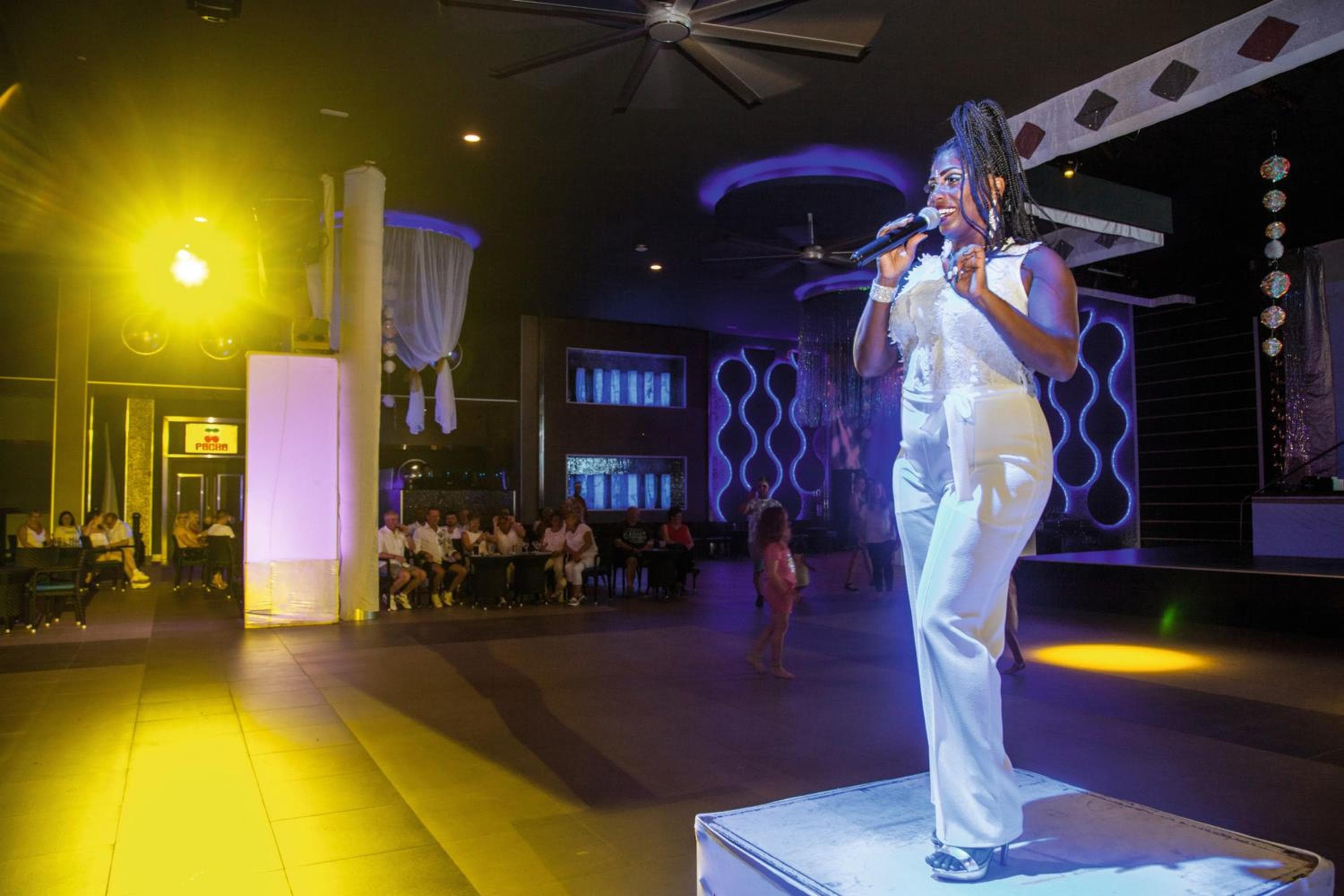 Riu Lupita - All Inclusive — 16