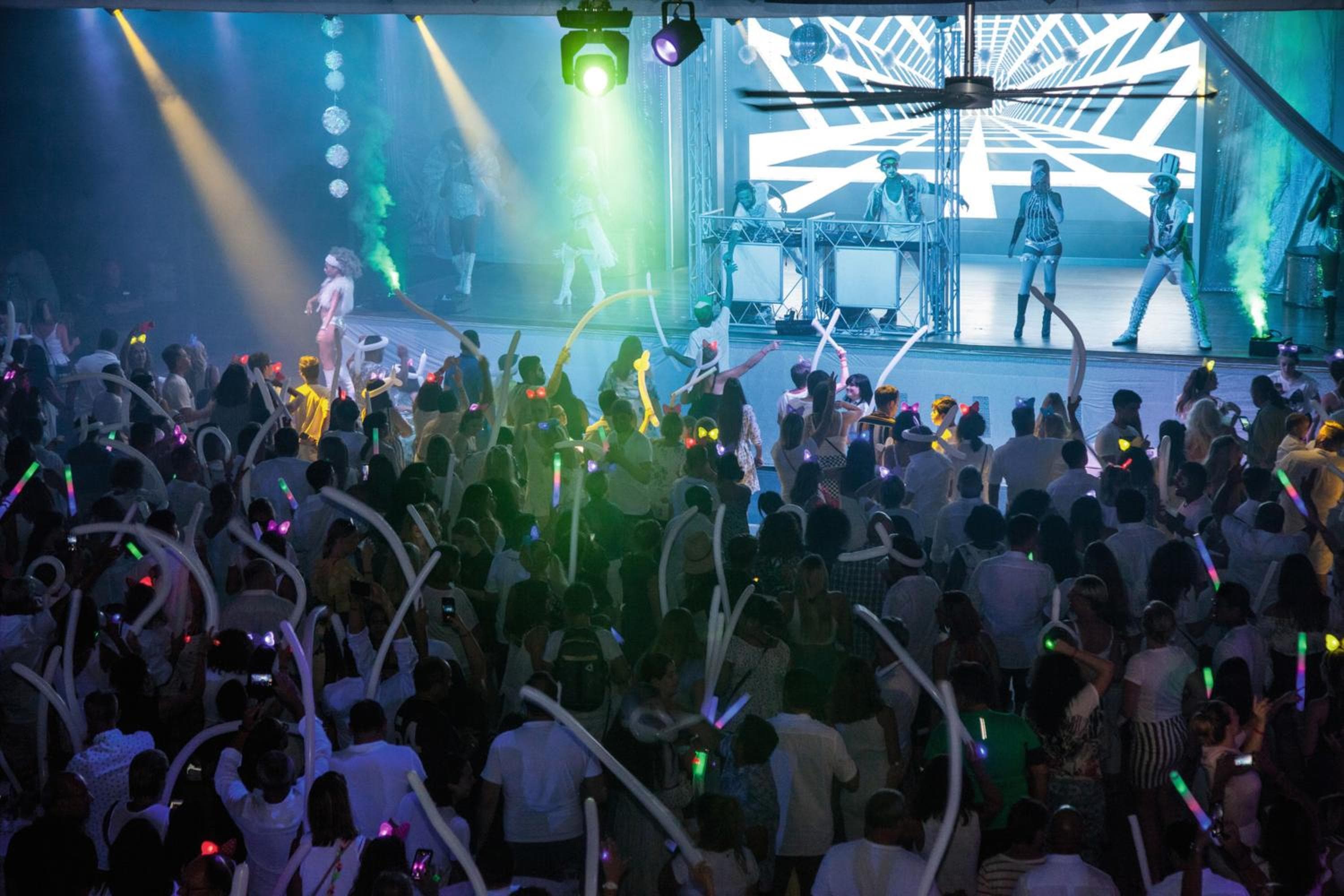 Riu Lupita - All Inclusive — 11