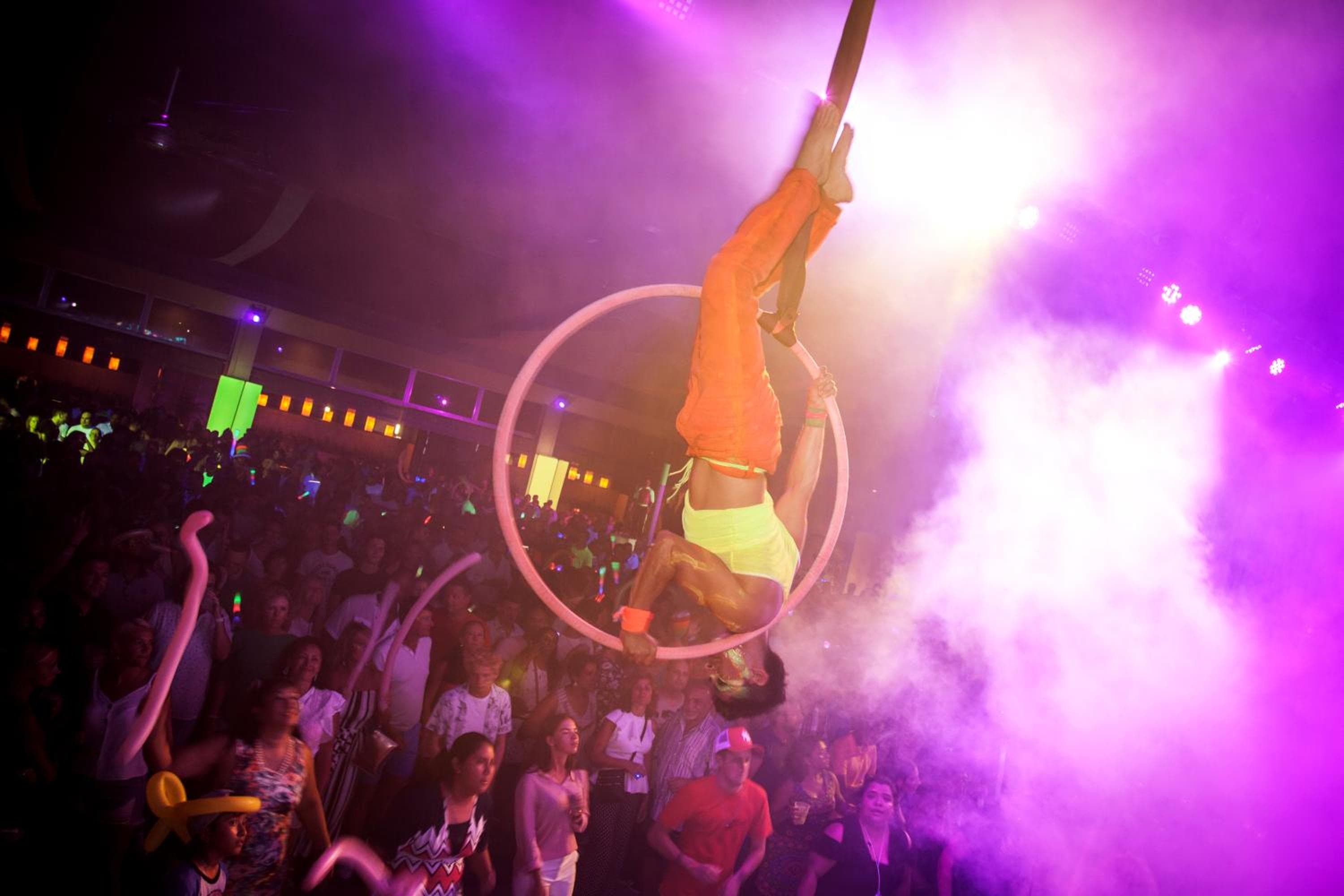 Riu Lupita - All Inclusive — 6