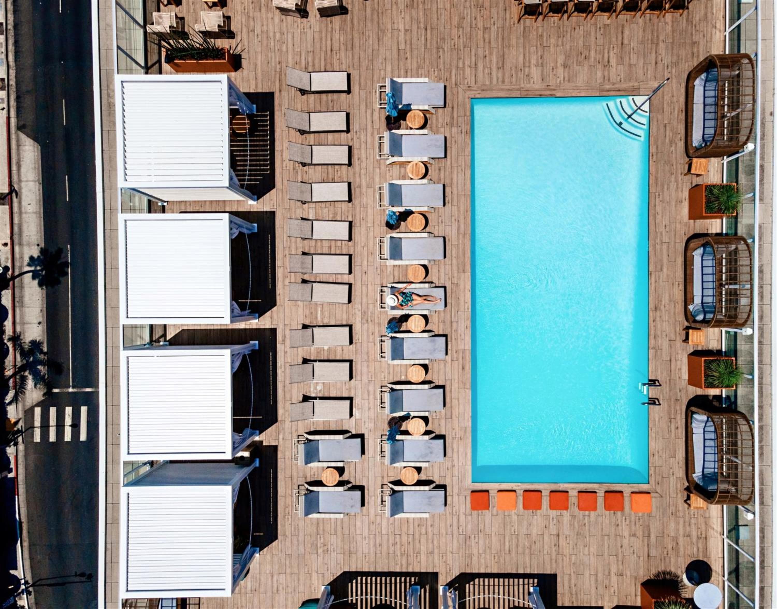 Andaz West Hollywood, By Hyatt — 19