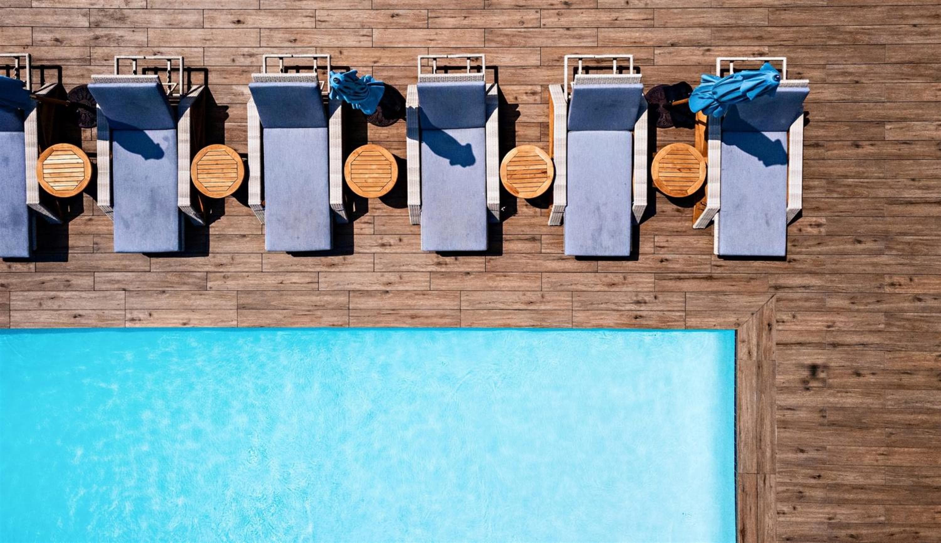 Andaz West Hollywood: un concepto de Hyatt — 17