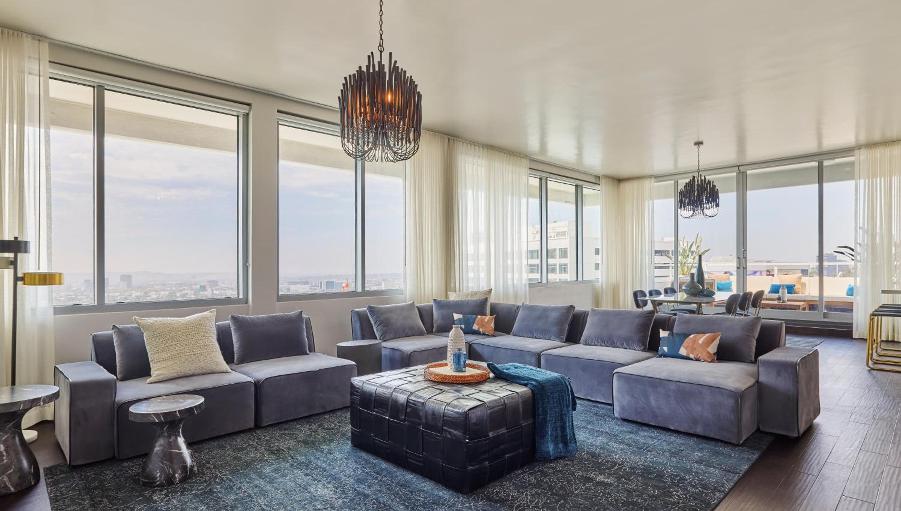 Andaz West Hollywood: un concepto de Hyatt — 3