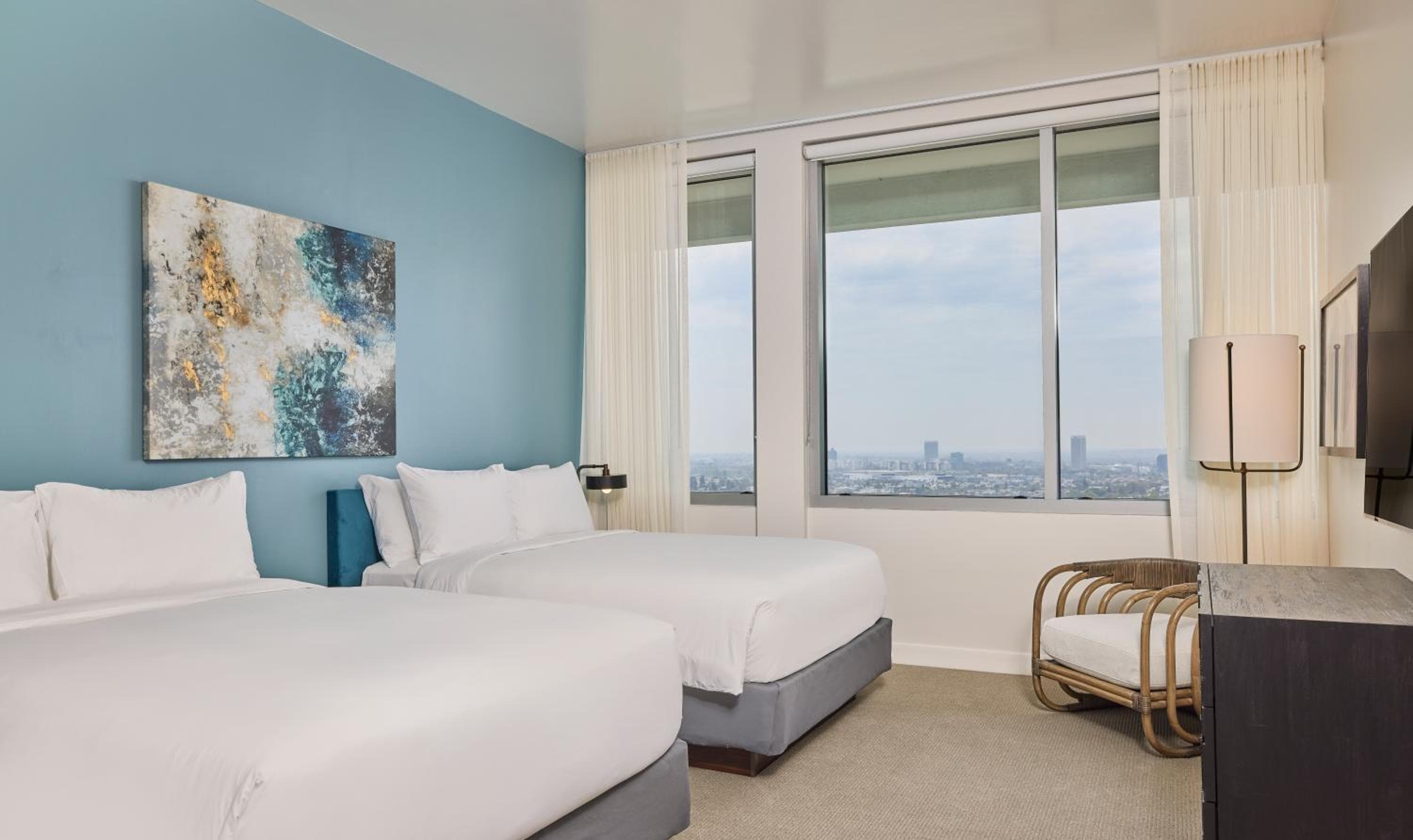 Andaz West Hollywood, By Hyatt — 12