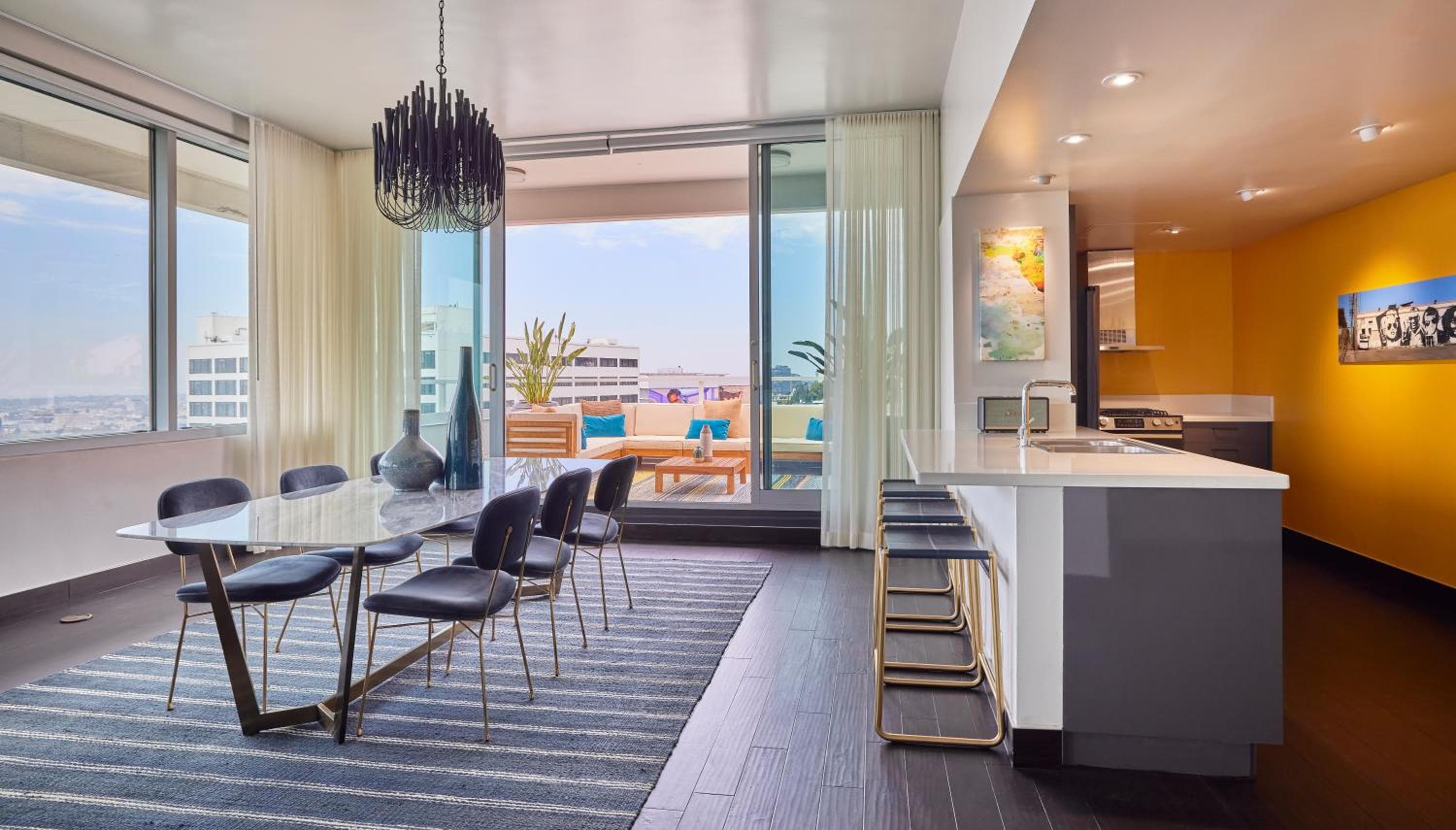 Andaz West Hollywood, By Hyatt — 23