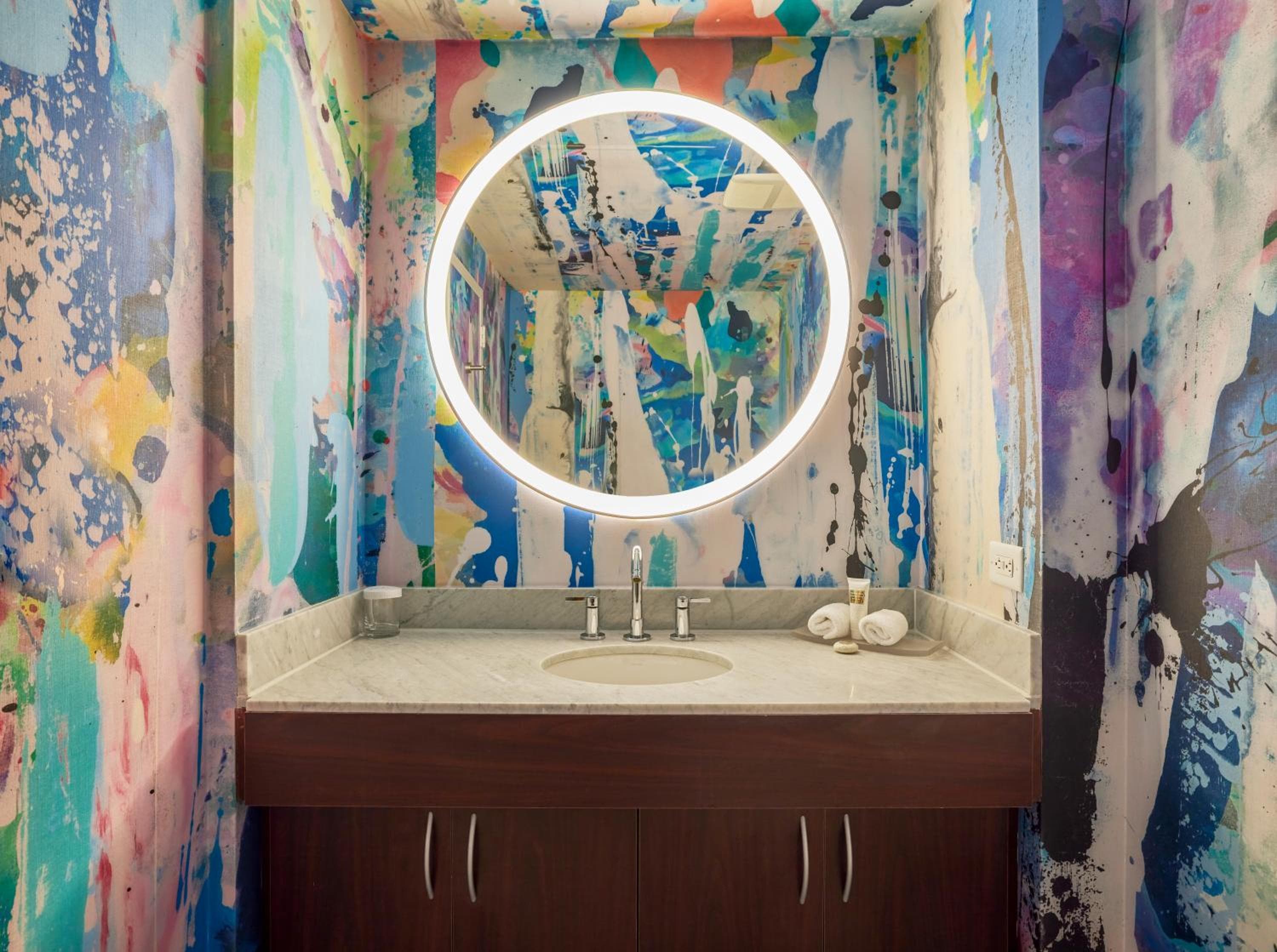 Andaz West Hollywood, By Hyatt — 11