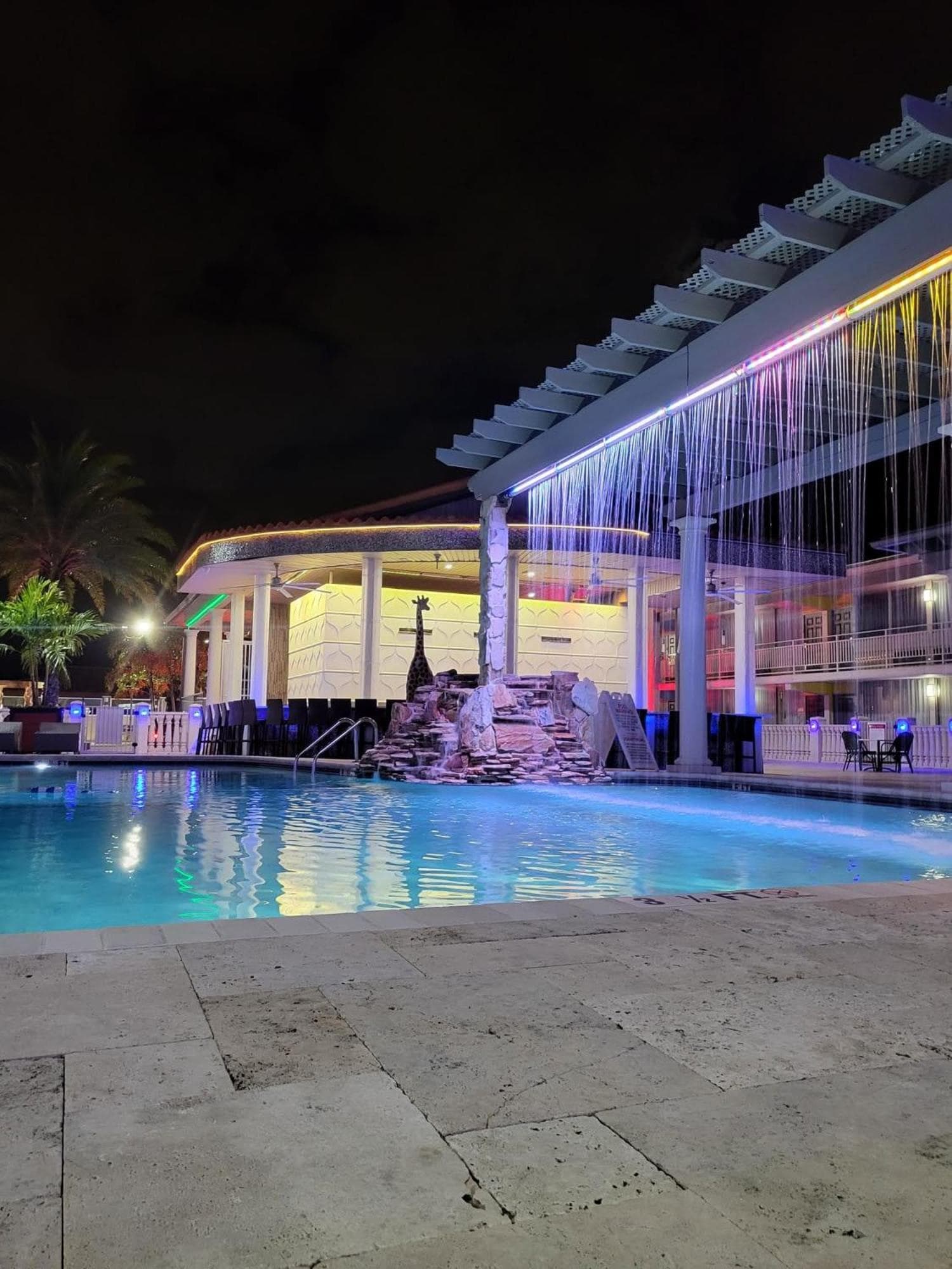 Quality Inn e centro congressi Tampa-Brandon — 18