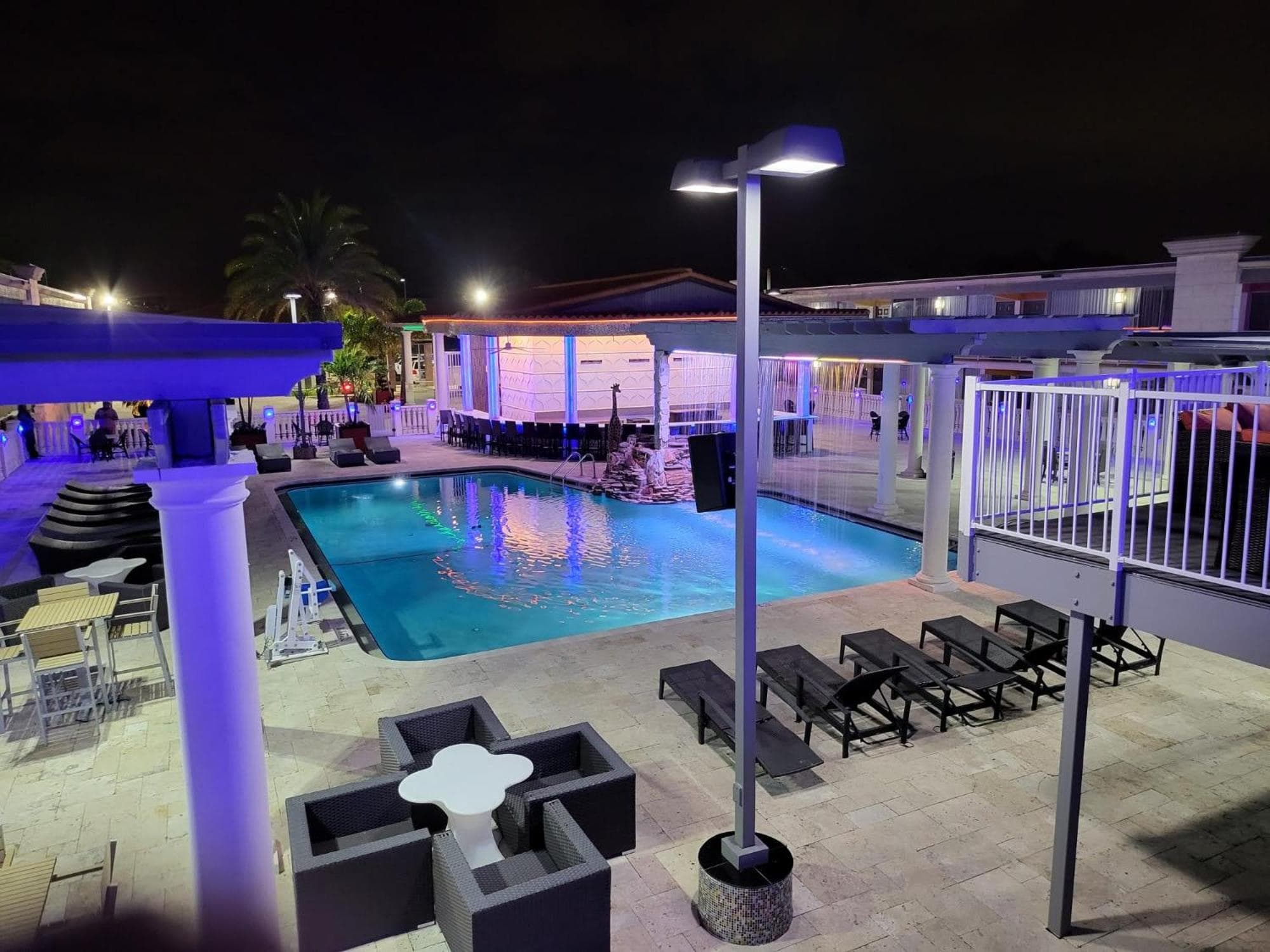 Quality Inn e centro congressi Tampa-Brandon — 19