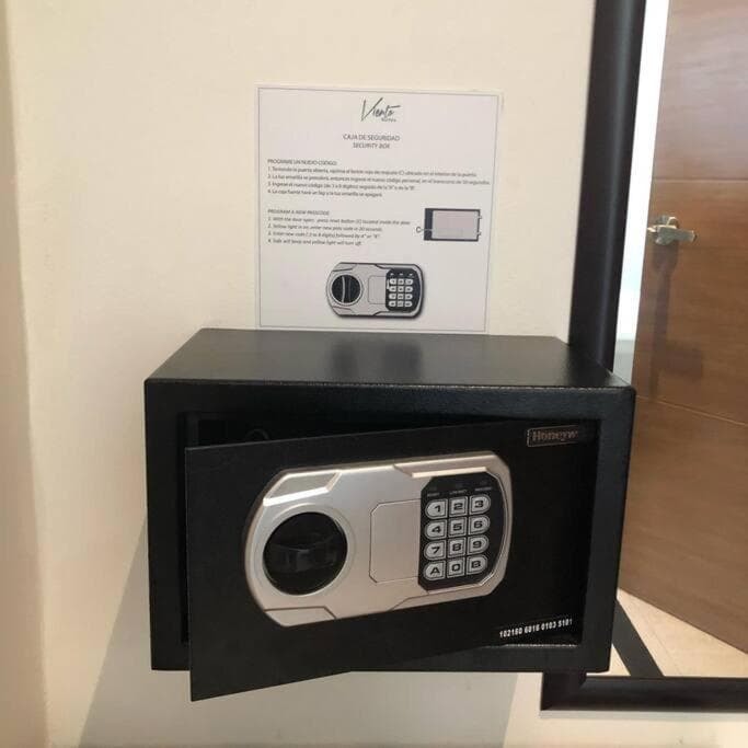 Viento Suites Cancún — 16