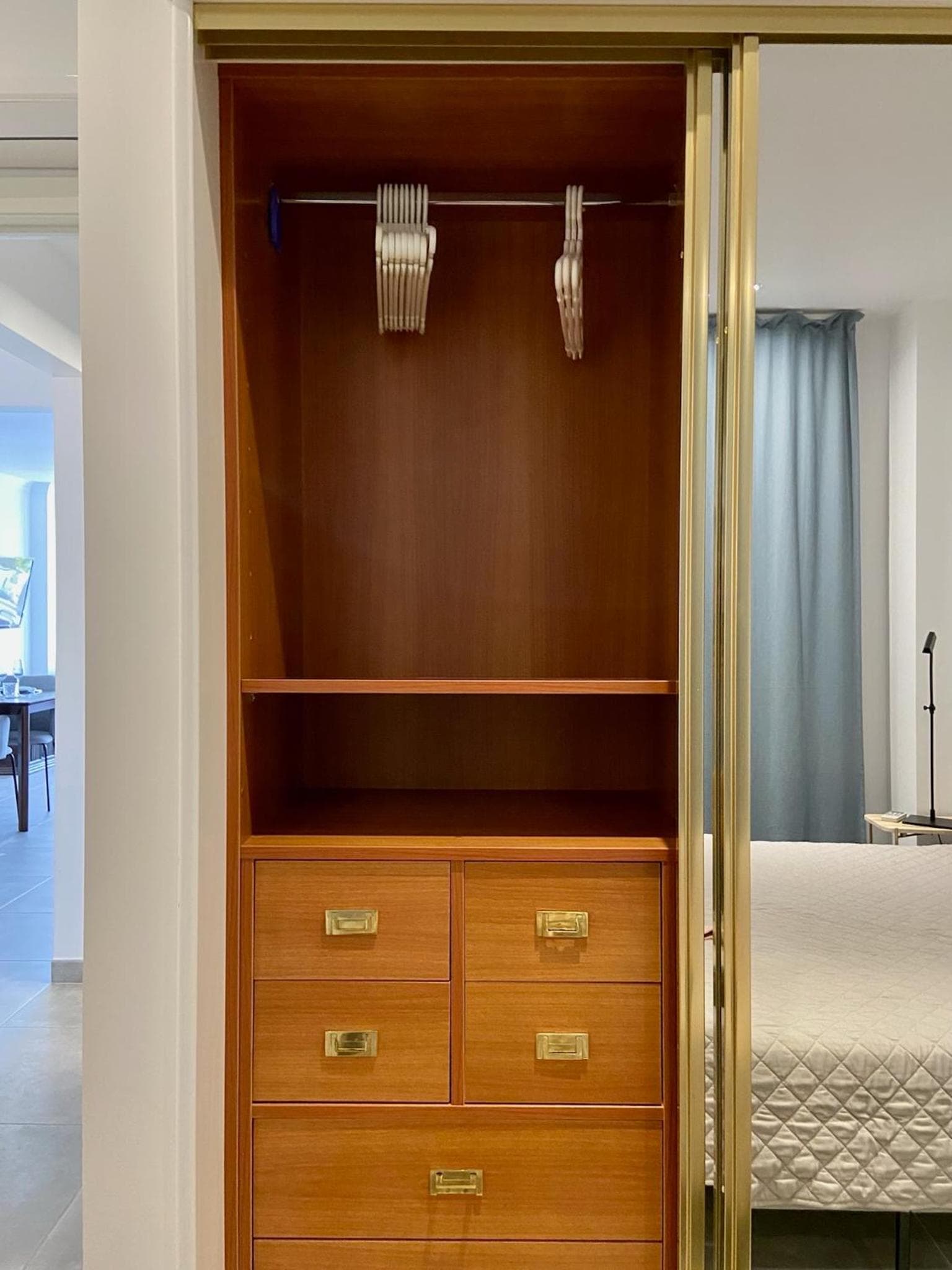 Excelsior I Sea View Apartment — 3