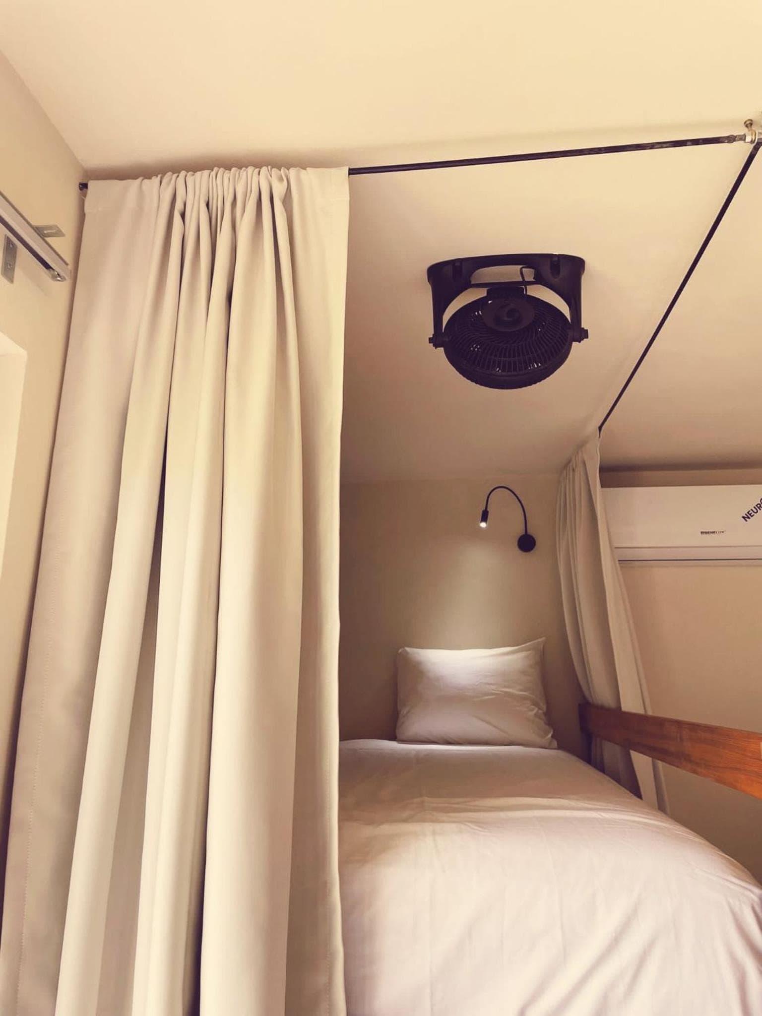 Moonshine Tulum Hotel & Hostel — 19