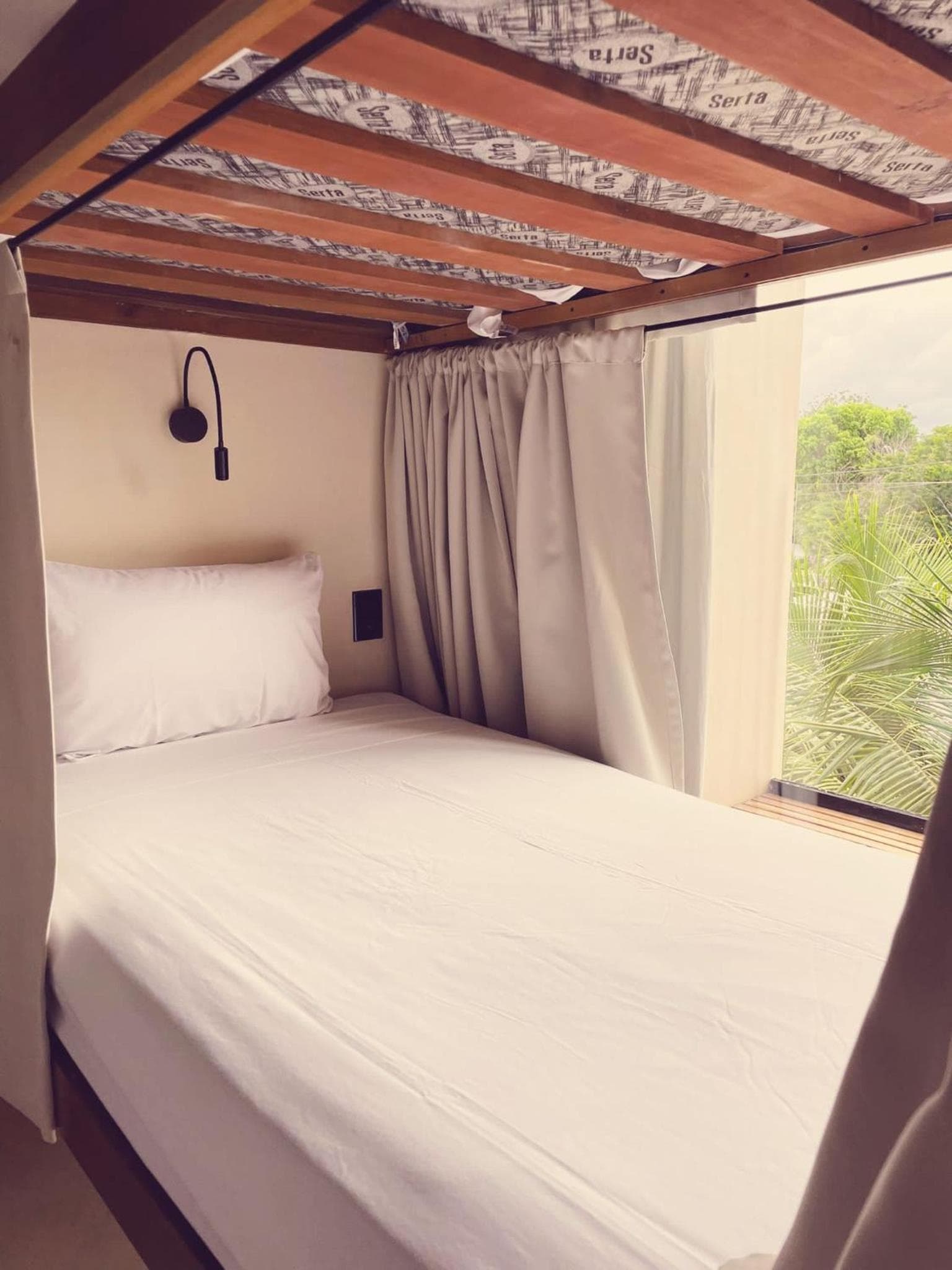 Moonshine Tulum Hotel & Hostel — 18