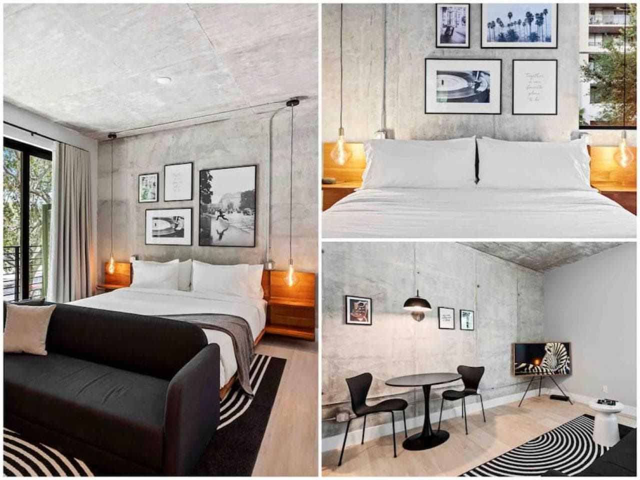 Schönes Rola 203 Deluxe Apartment mit Kingsize-Bett in Strandnähe und in der Nähe der Innenstadt — 18