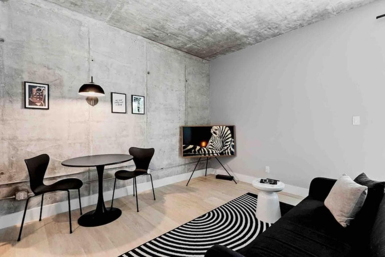 Schönes Rola 203 Deluxe Apartment mit Kingsize-Bett in Strandnähe und in der Nähe der Innenstadt — 10