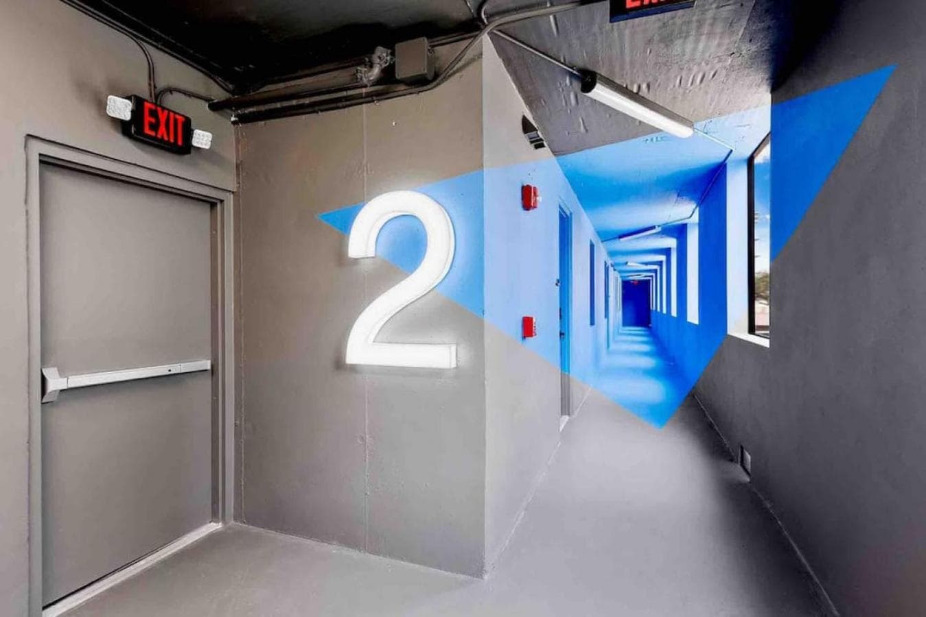 Schönes Rola 203 Deluxe Apartment mit Kingsize-Bett in Strandnähe und in der Nähe der Innenstadt — 11