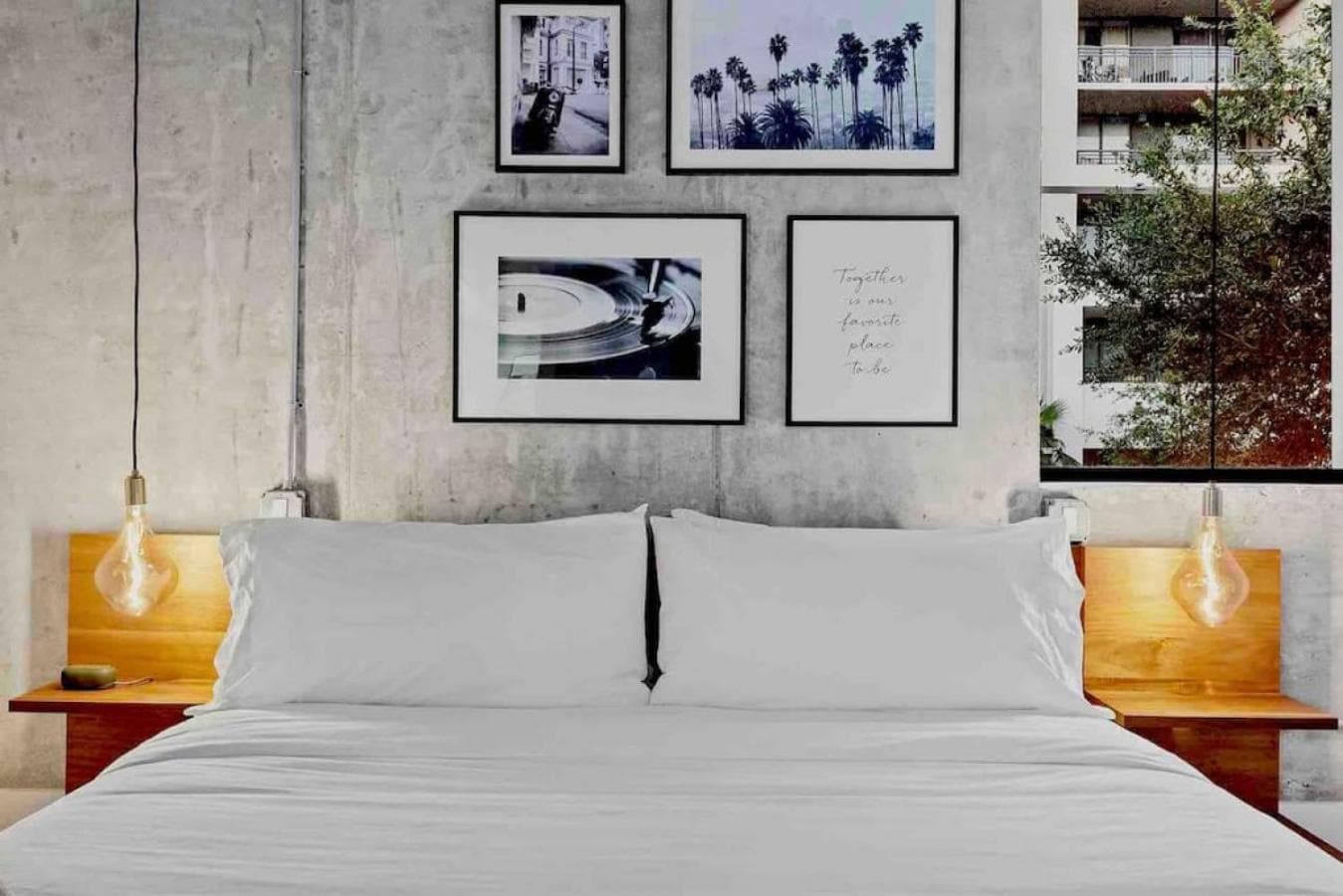 Schönes Rola 203 Deluxe Apartment mit Kingsize-Bett in Strandnähe und in der Nähe der Innenstadt — 21