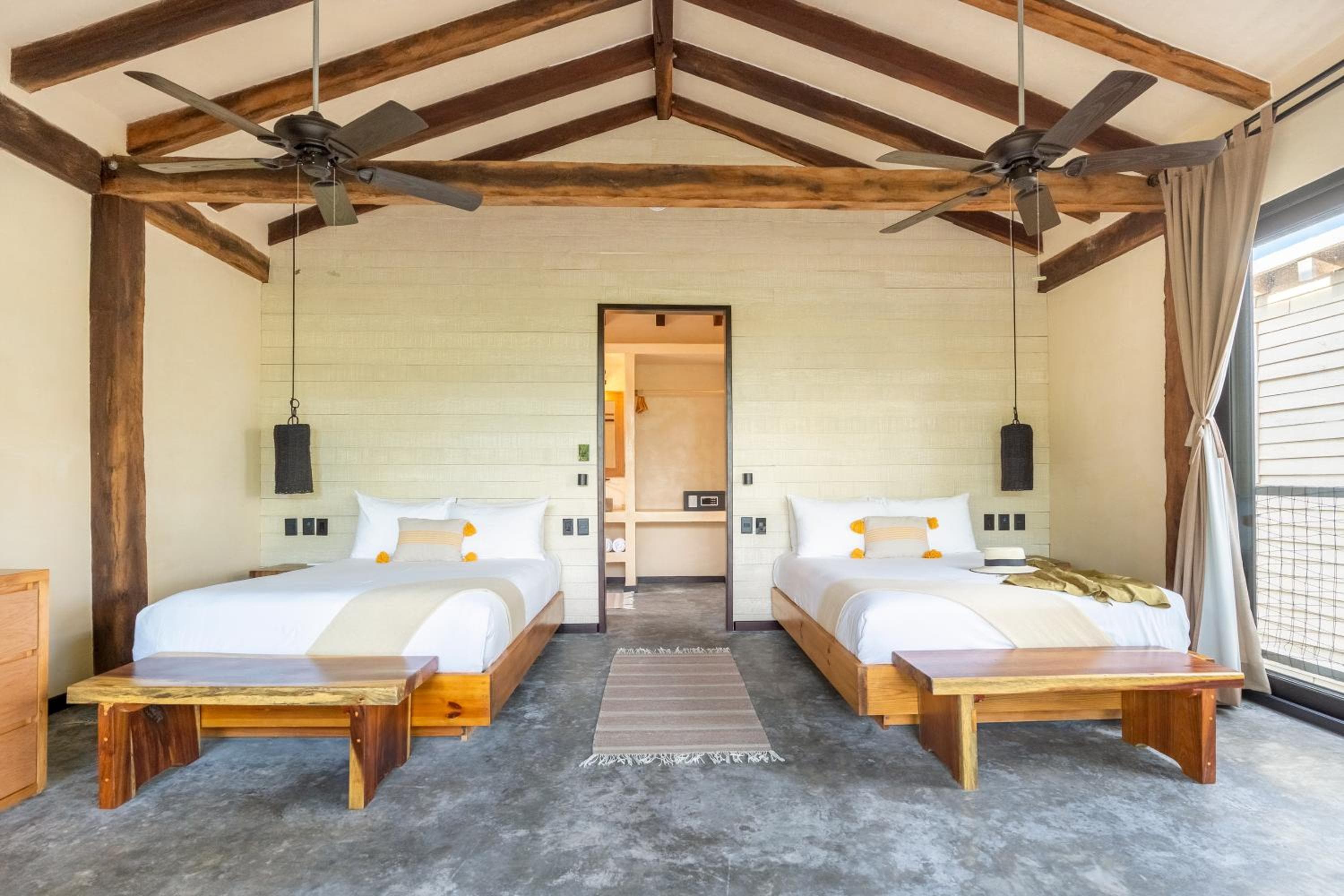 Villa Pescadores Tulum — 17