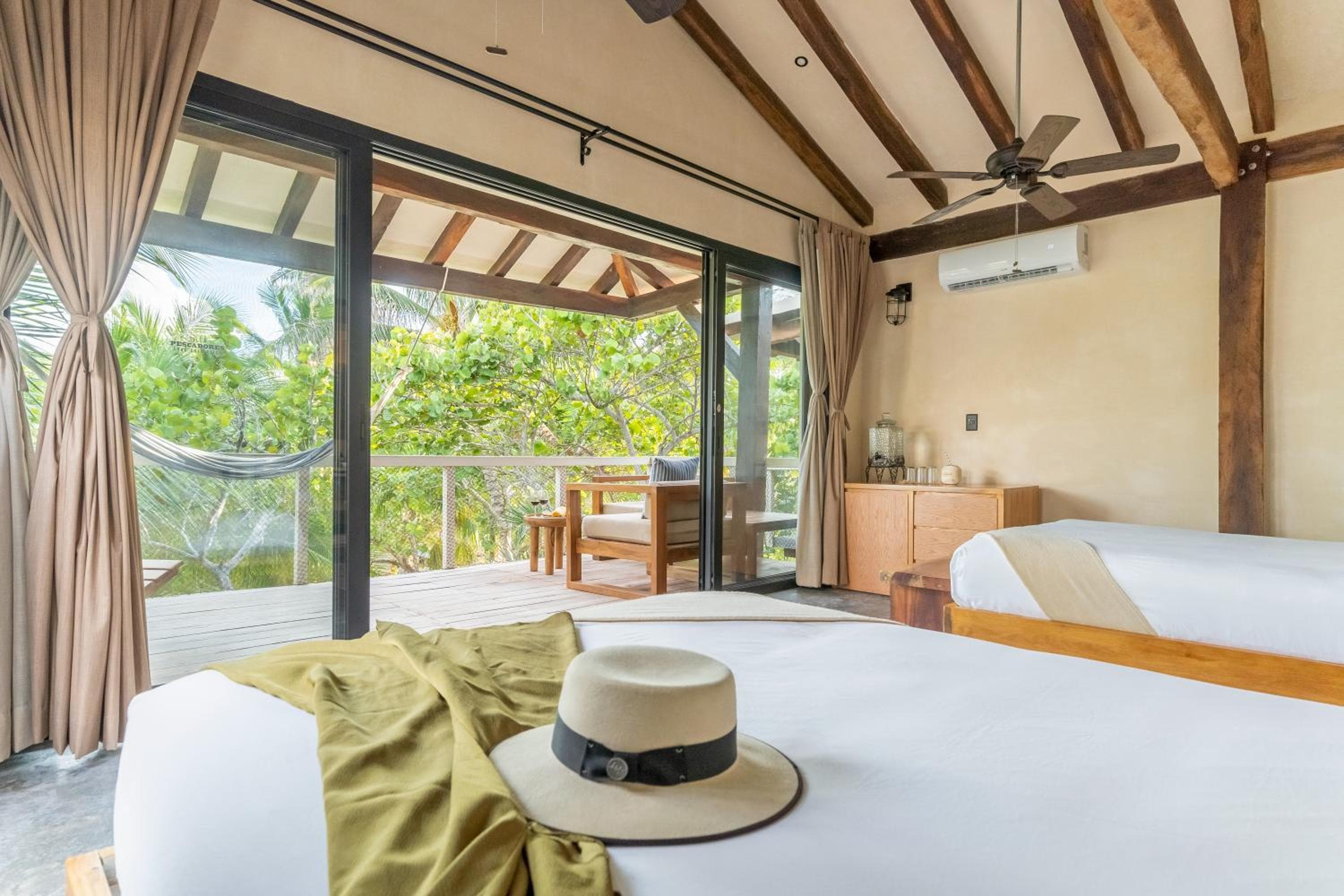 Villa Pescadores Tulum — 18