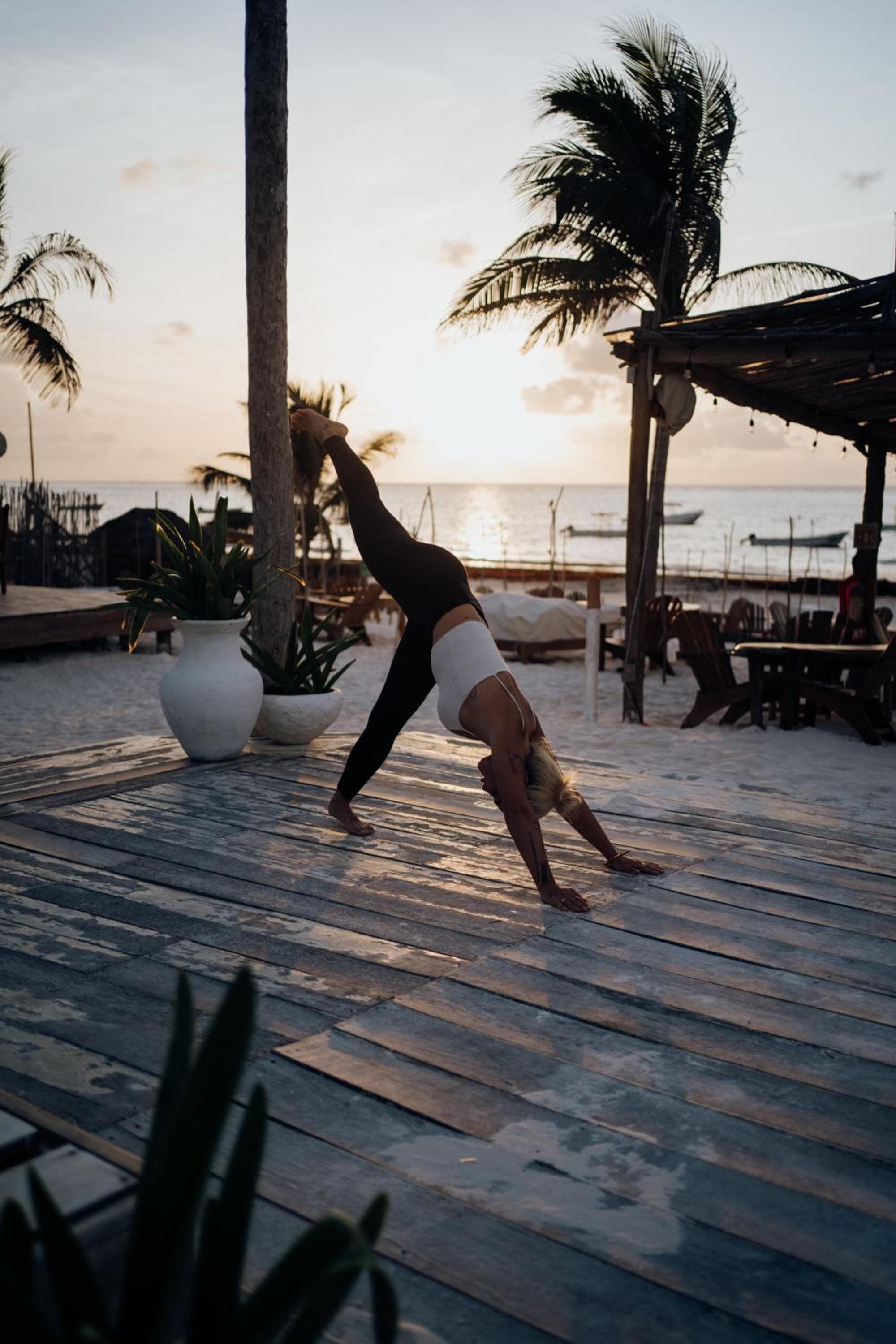 Villa Pescadores Tulum — 15
