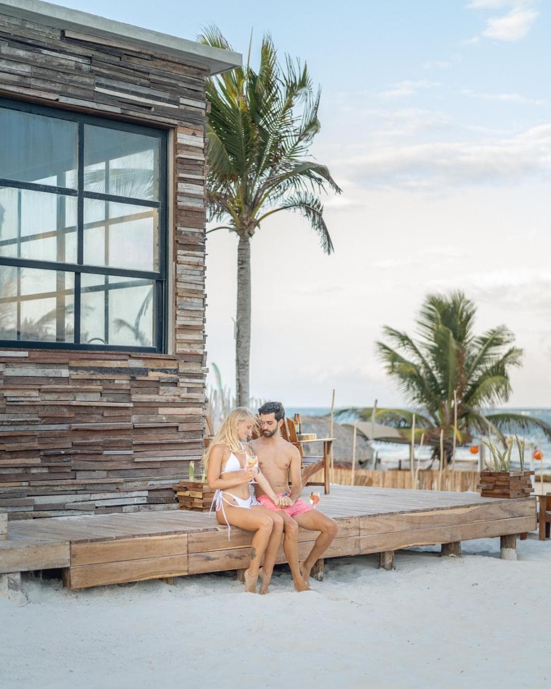 Villa Pescadores Tulum — 11
