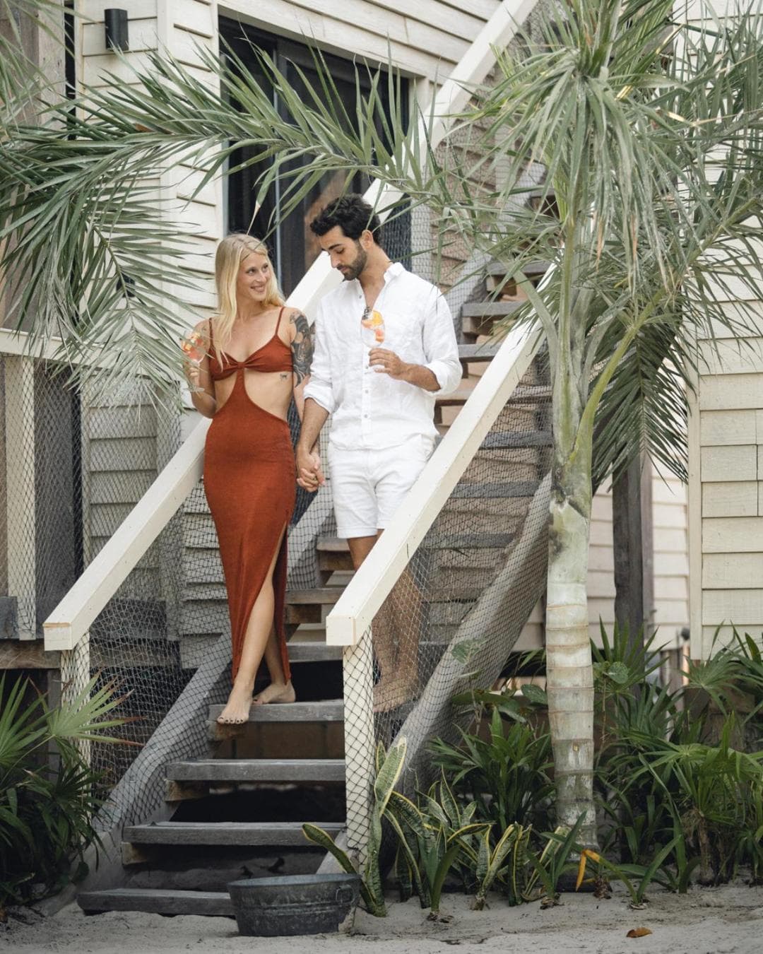 Villa Pescadores Tulum — 22