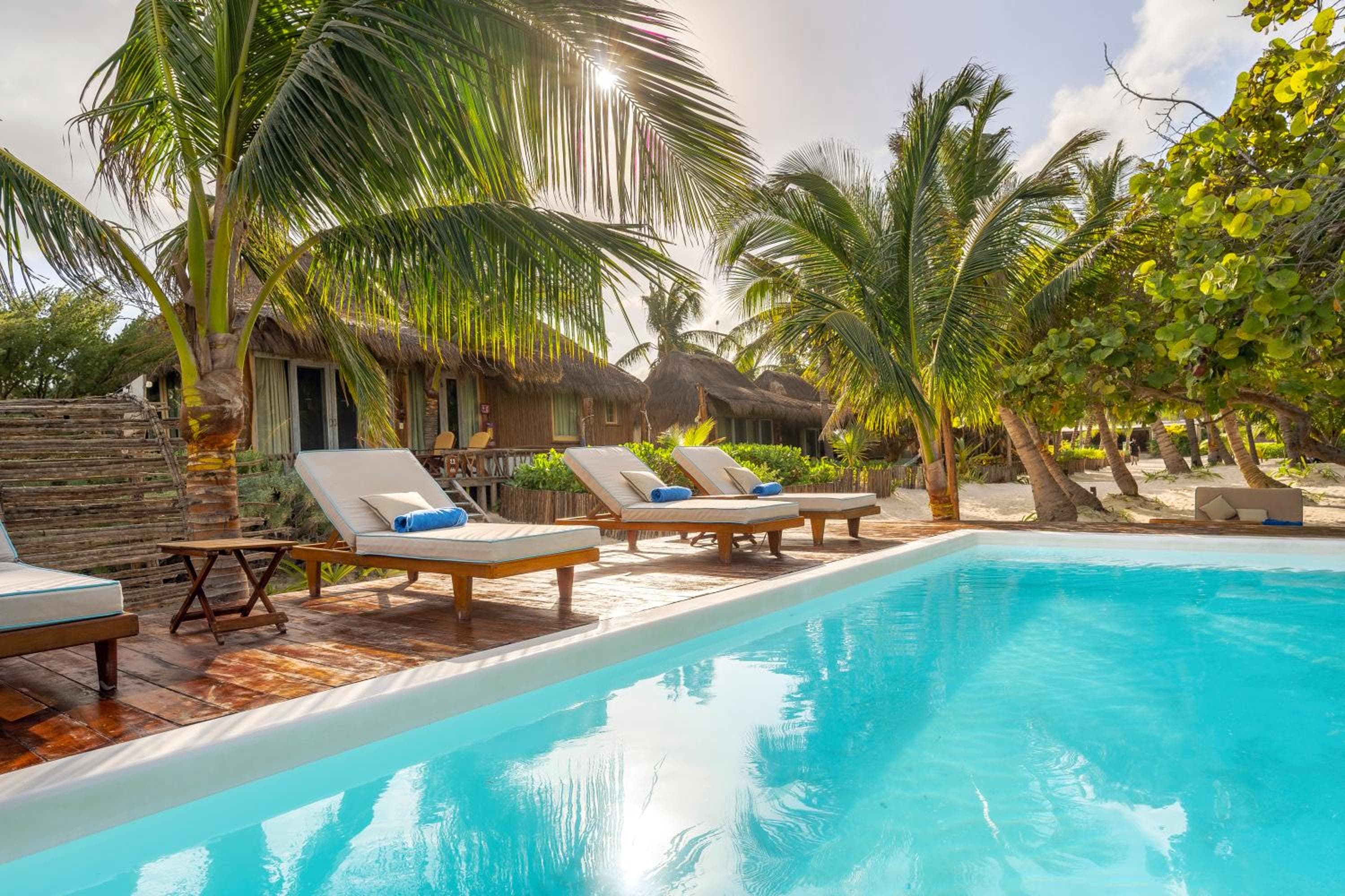 Villa Pescadores Tulum-Beachfront hotel by Ahau Collection — 27