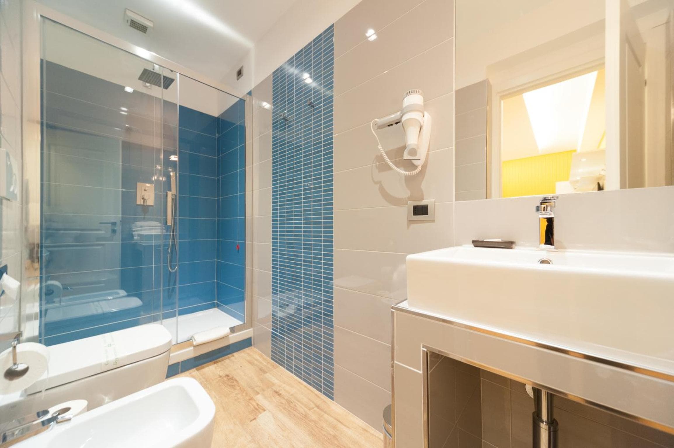 Trevi 41 Hotel — 5