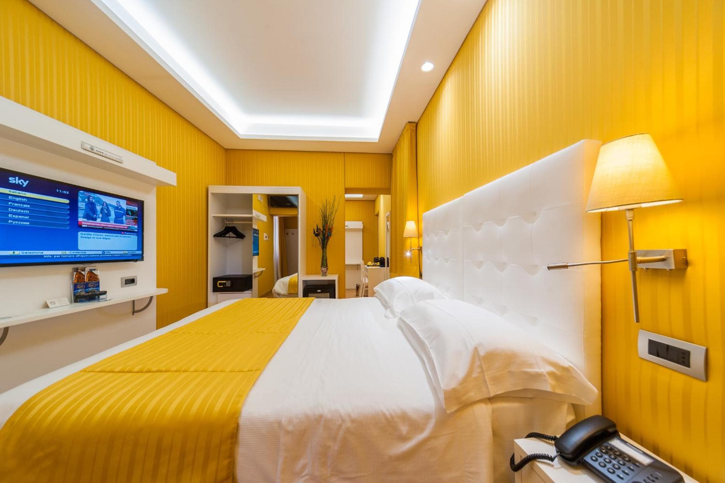 Trevi 41 Hotel — 7