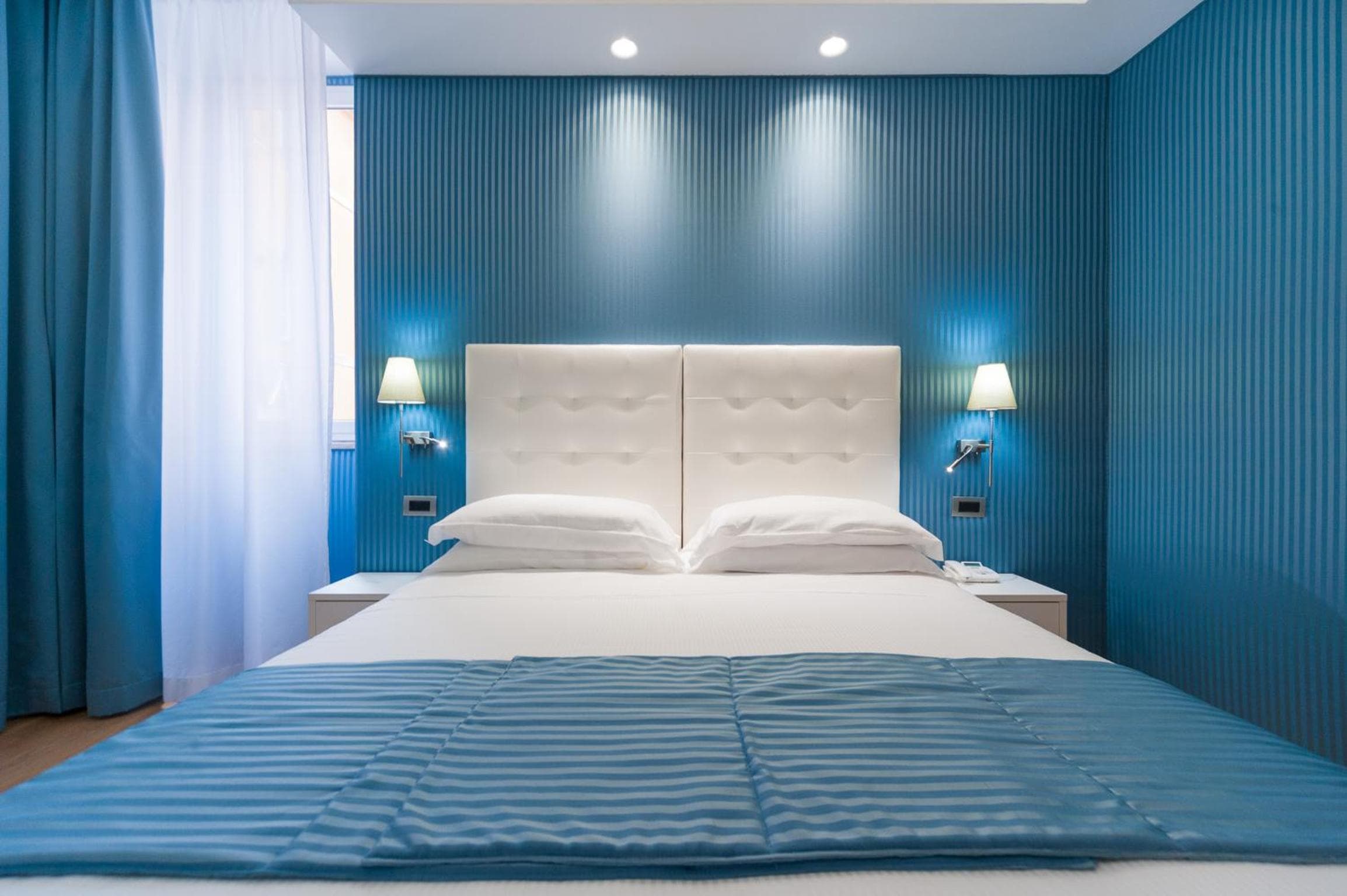 Trevi 41 Hotel — 21