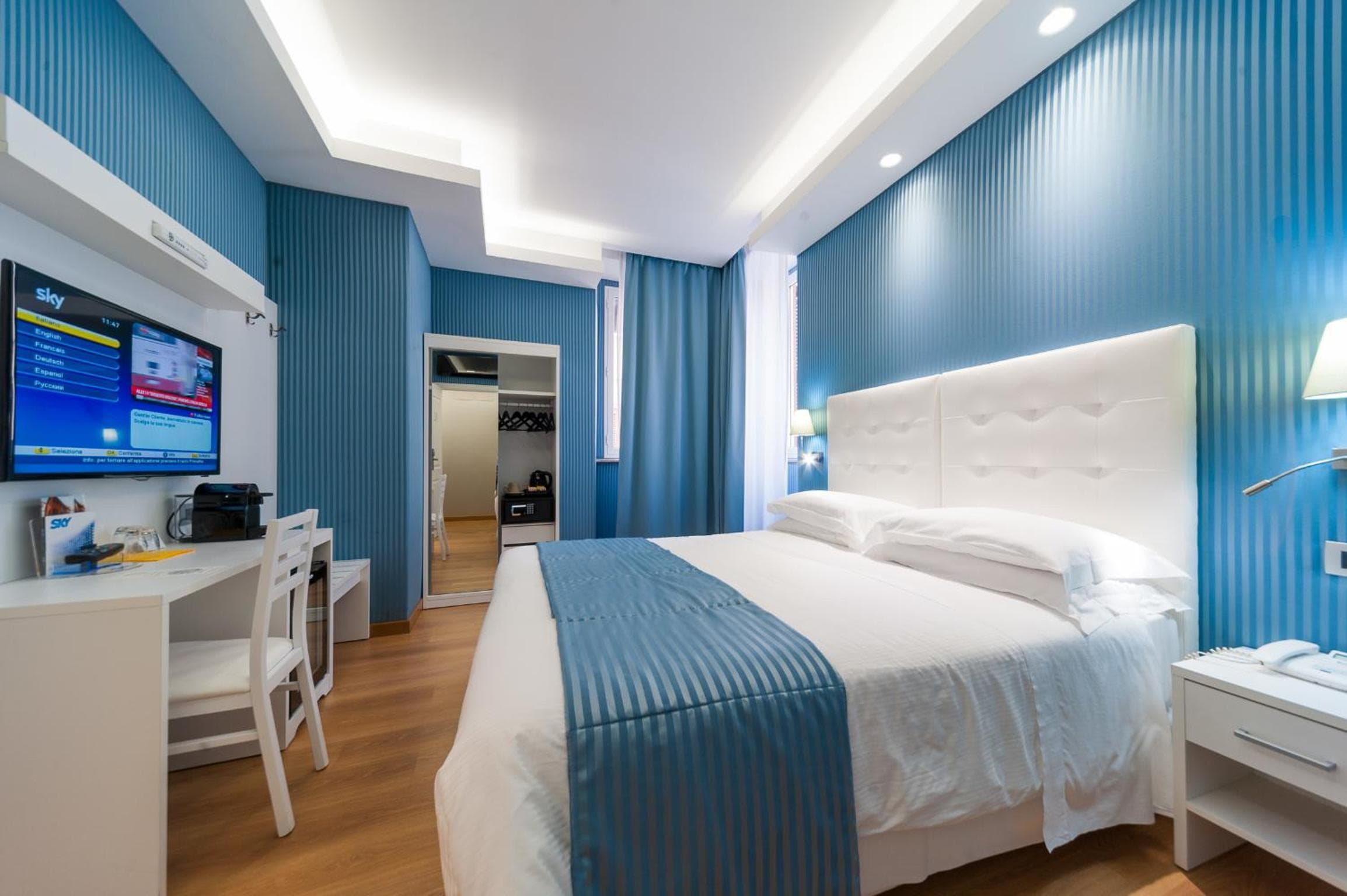 Trevi 41 Hotel — 6