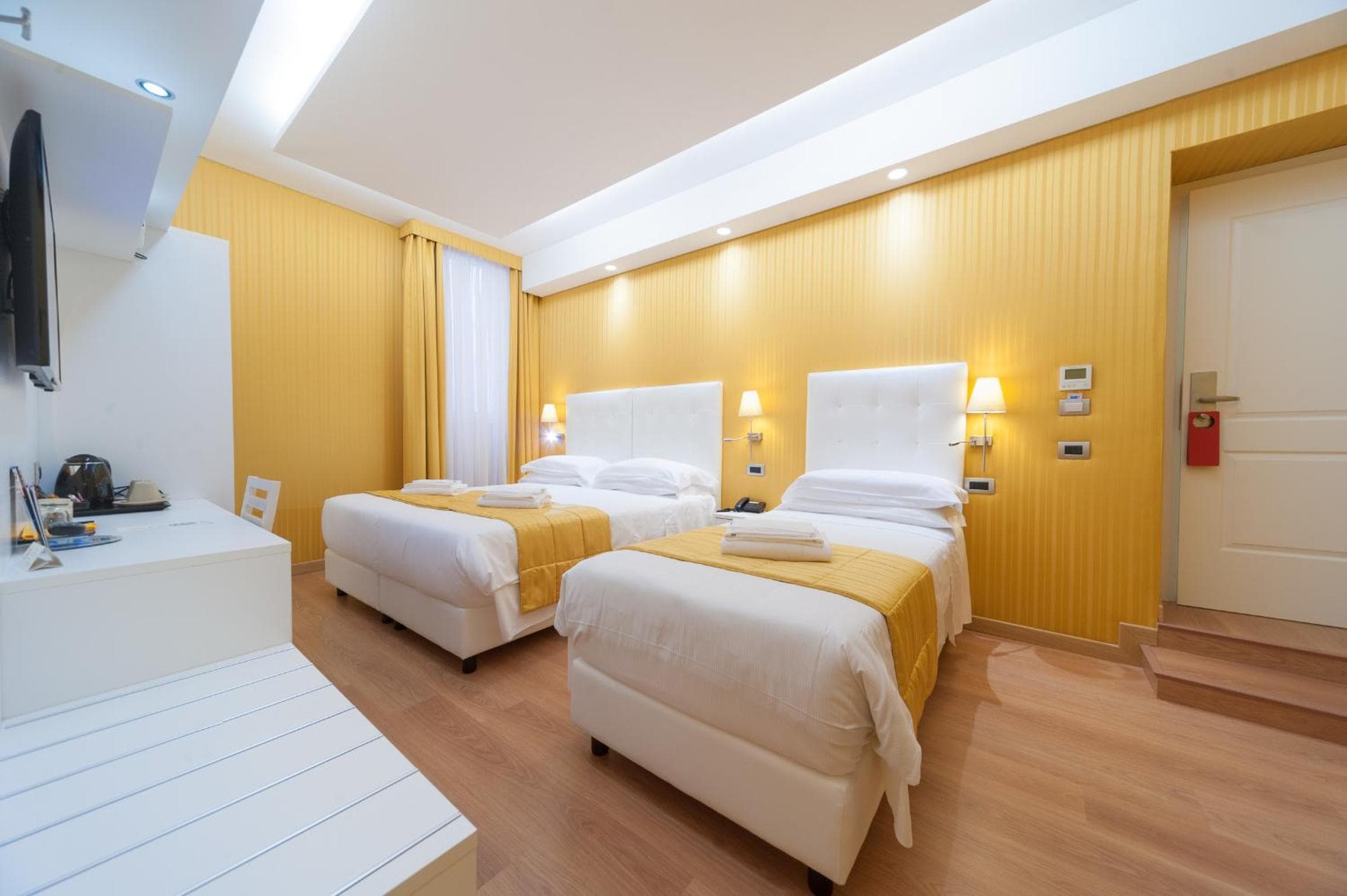 Trevi 41 Hotel — 28