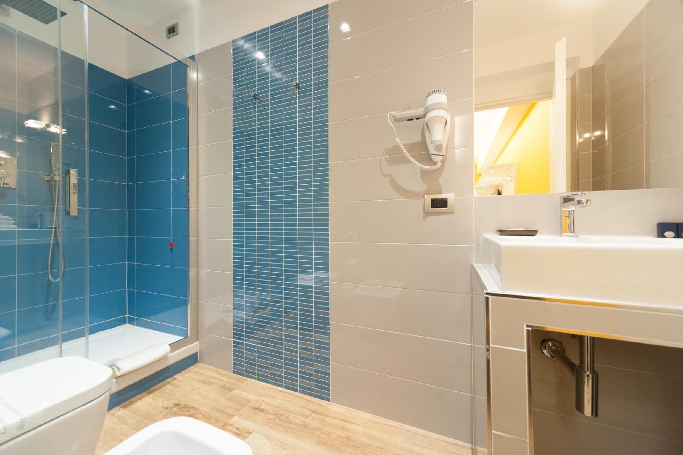 Trevi 41 Hotel — 16