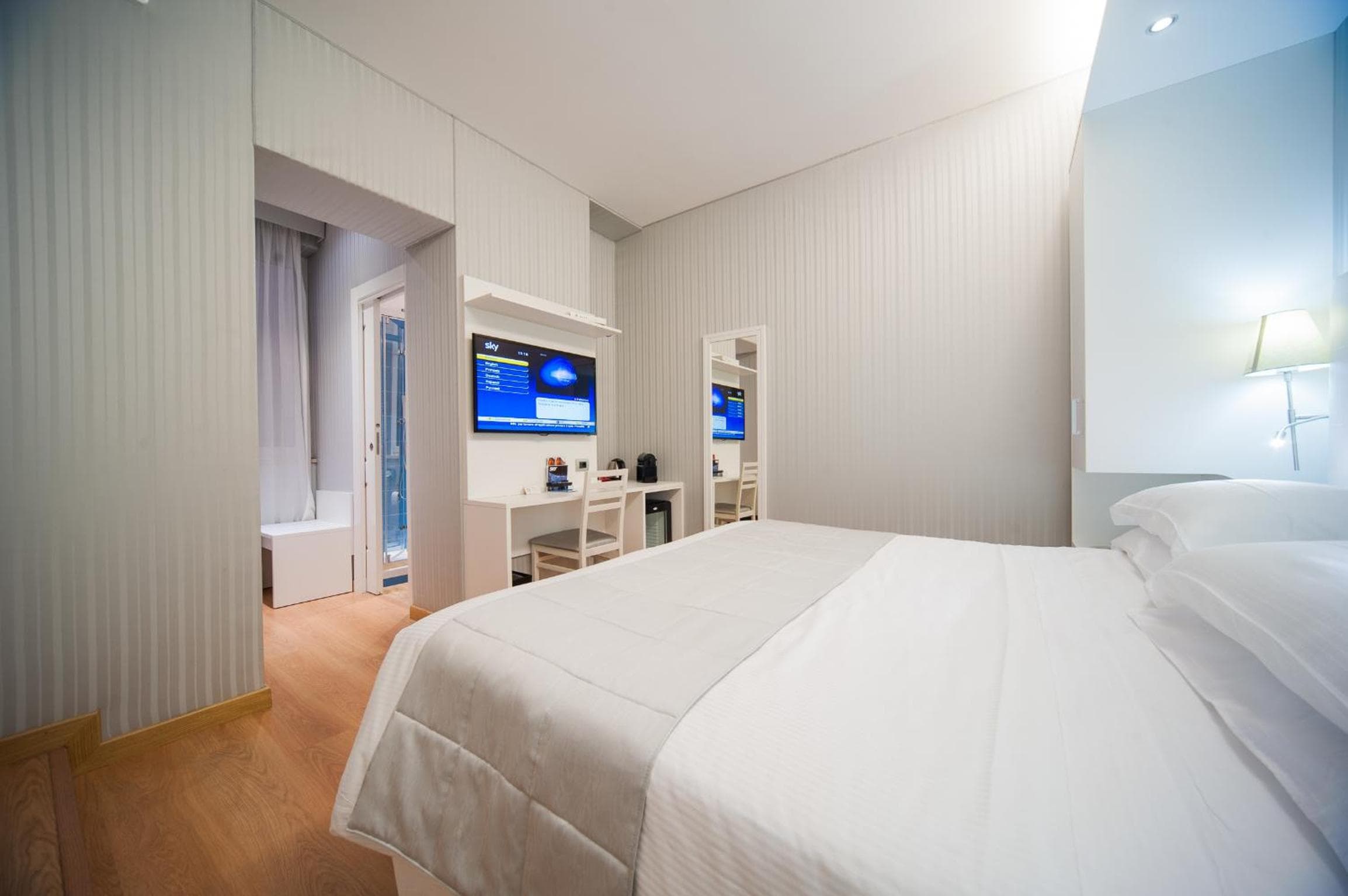 Trevi 41 Hotel — 26