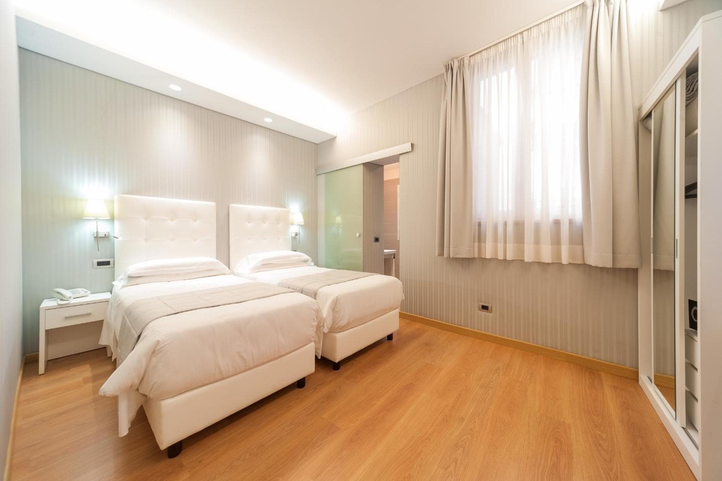Trevi 41 Hotel — 18