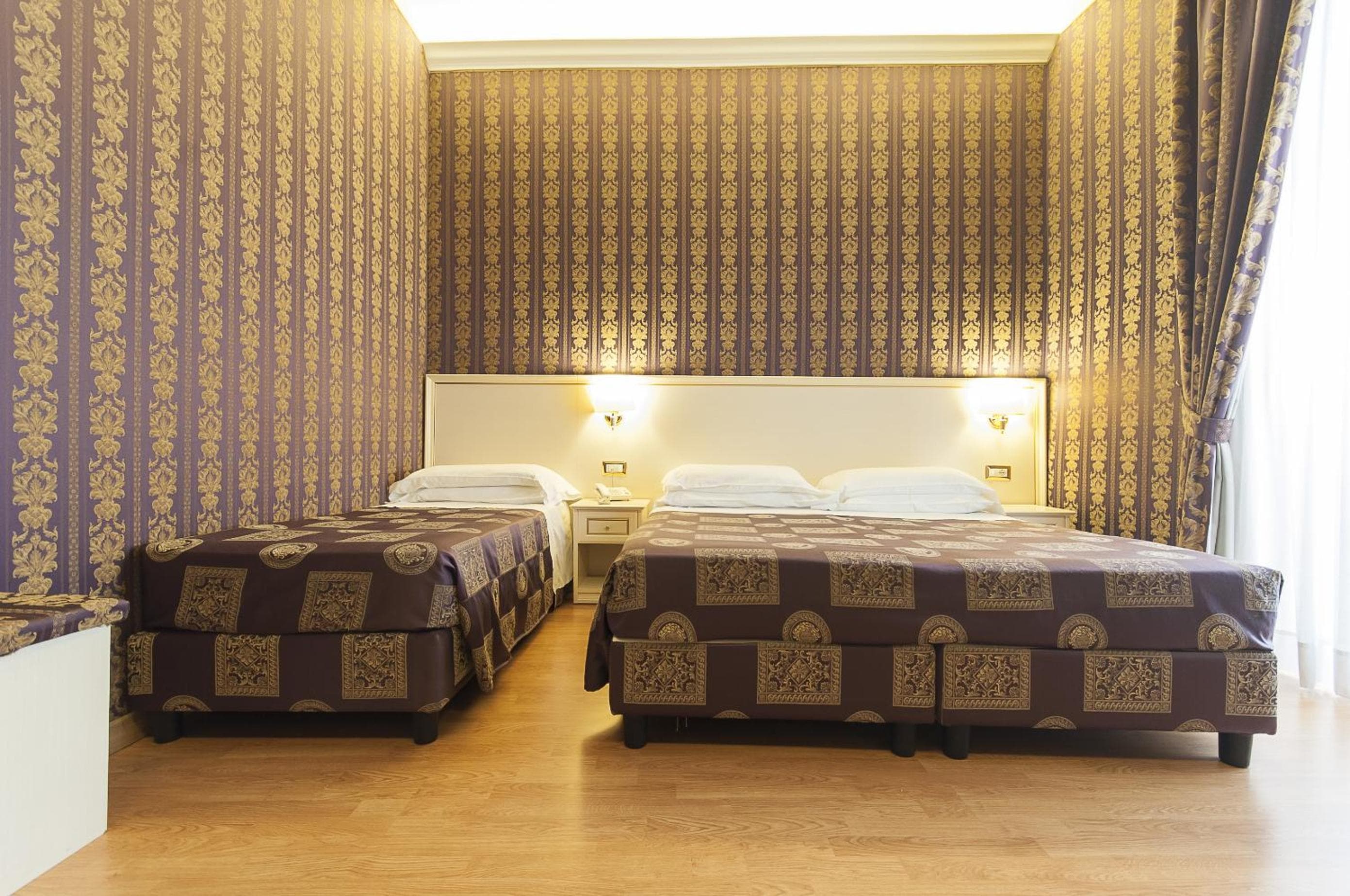 Trevi 41 Hotel — 6