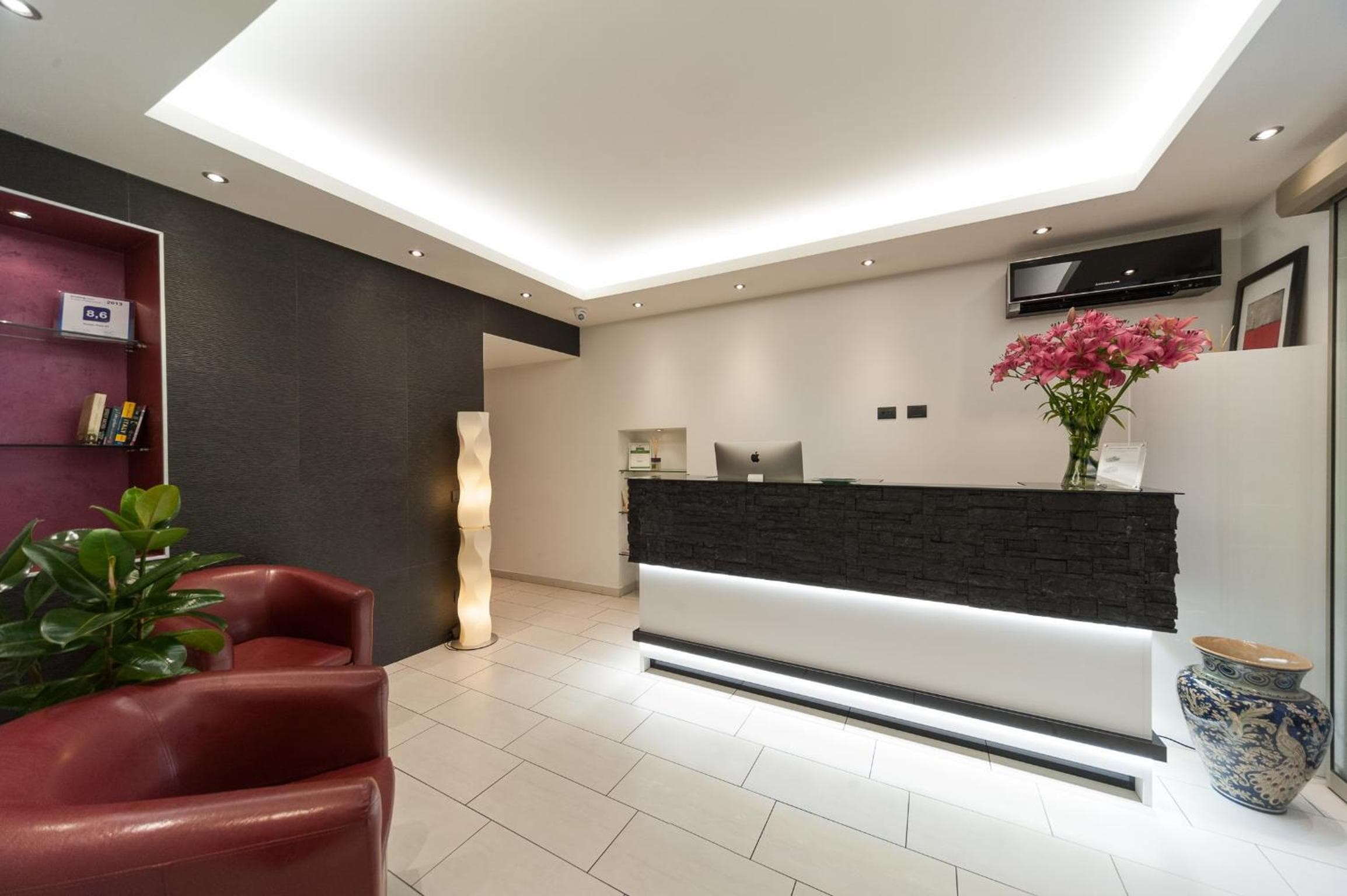 Trevi 41 Hotel — 17