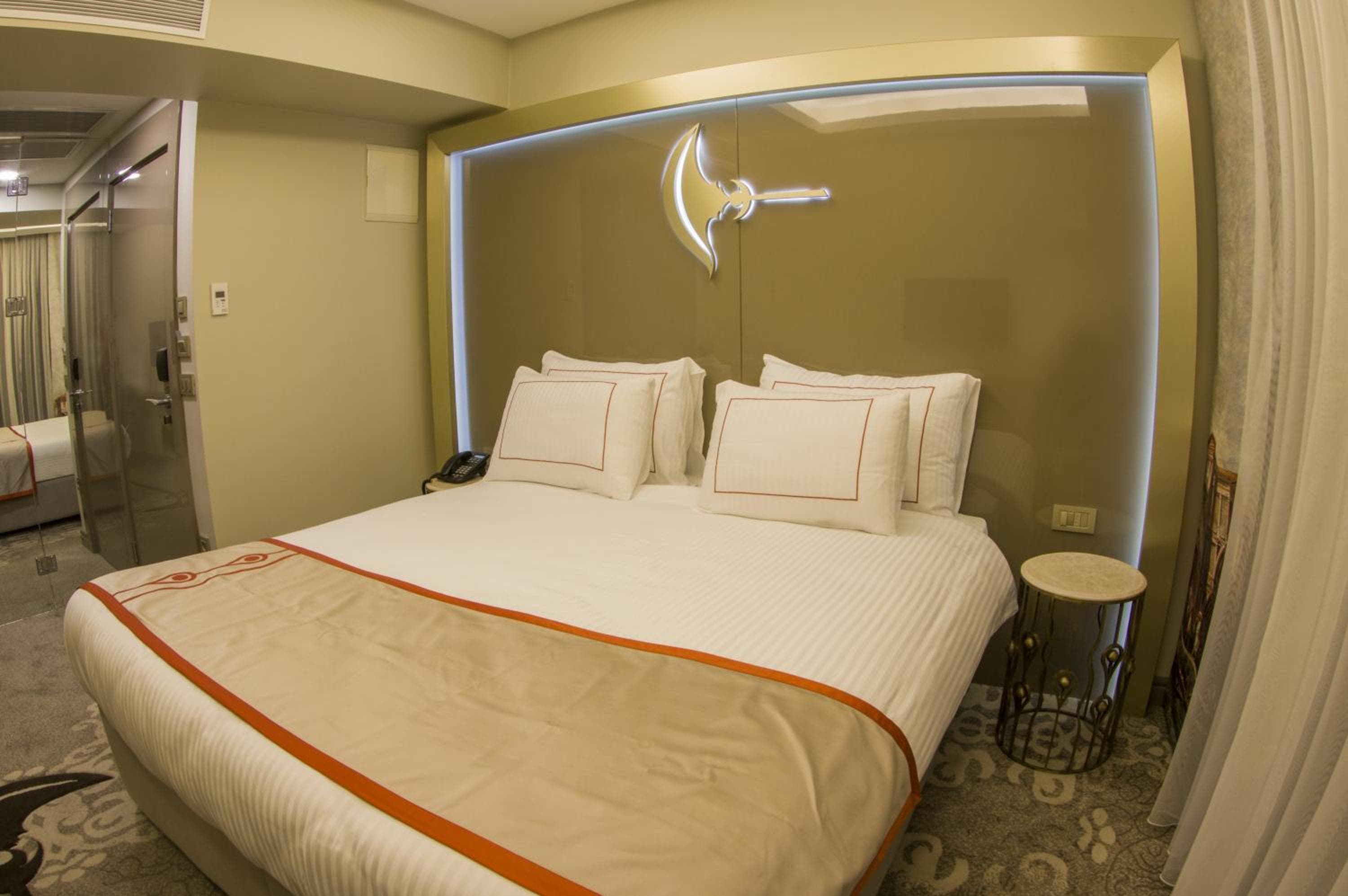 Peyk Hotel Sultanahmet — 23