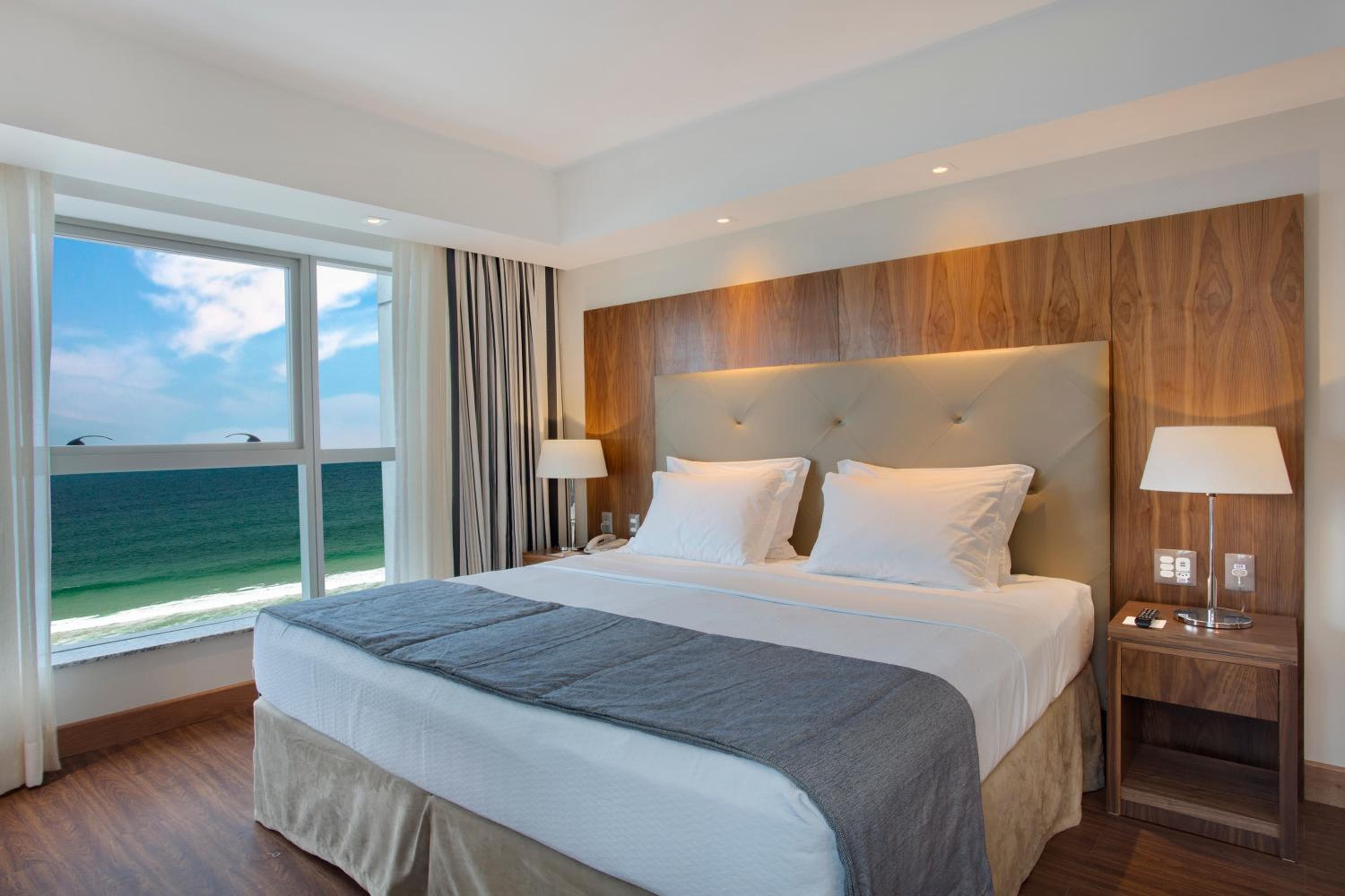 Windsor Marapendi Hotel hotel, Avenida Lucio Costa ,5400  - Barra da Tijuca, Rio de Janeiro, Brazil — photo 74