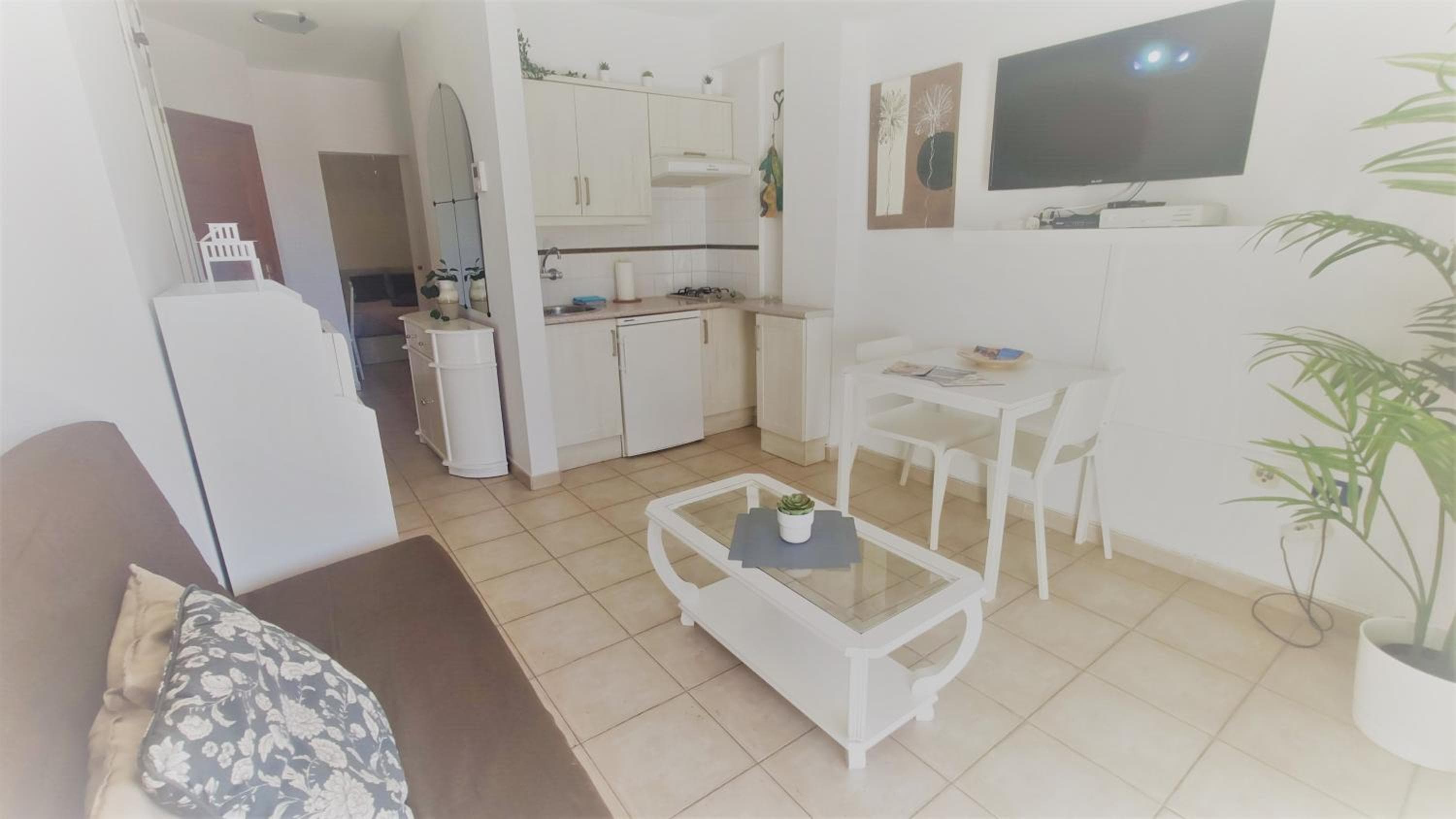 Appartement une chambre à Los Cristianos — 2