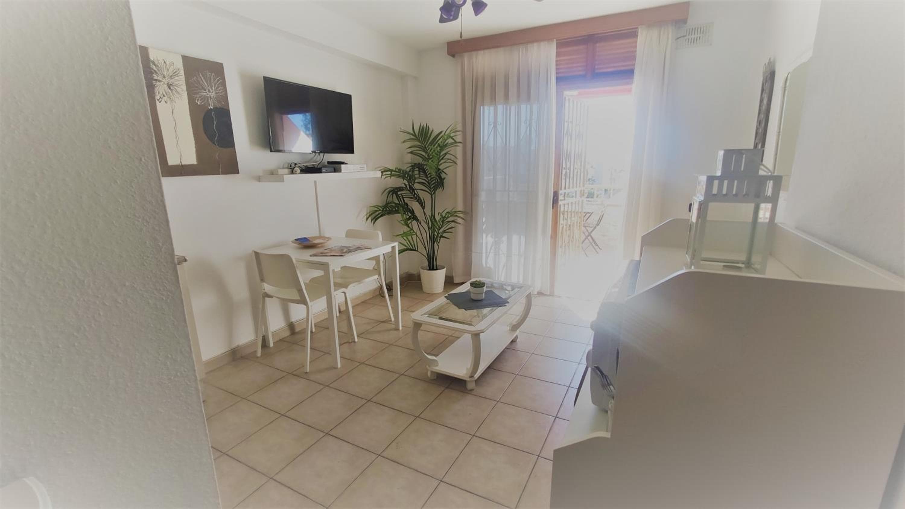 Appartement une chambre à Los Cristianos — 4
