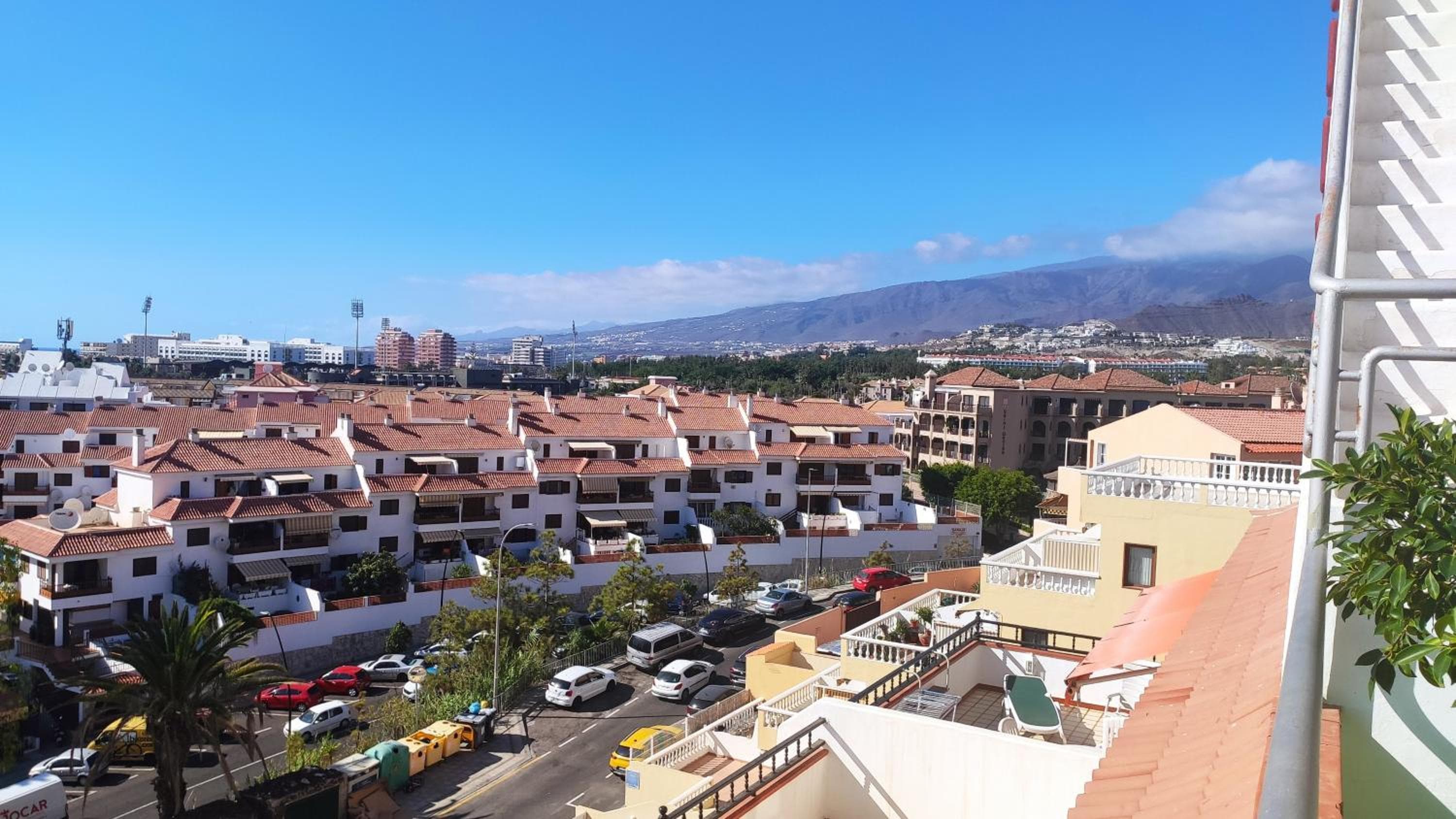 Appartement une chambre à Los Cristianos — 3