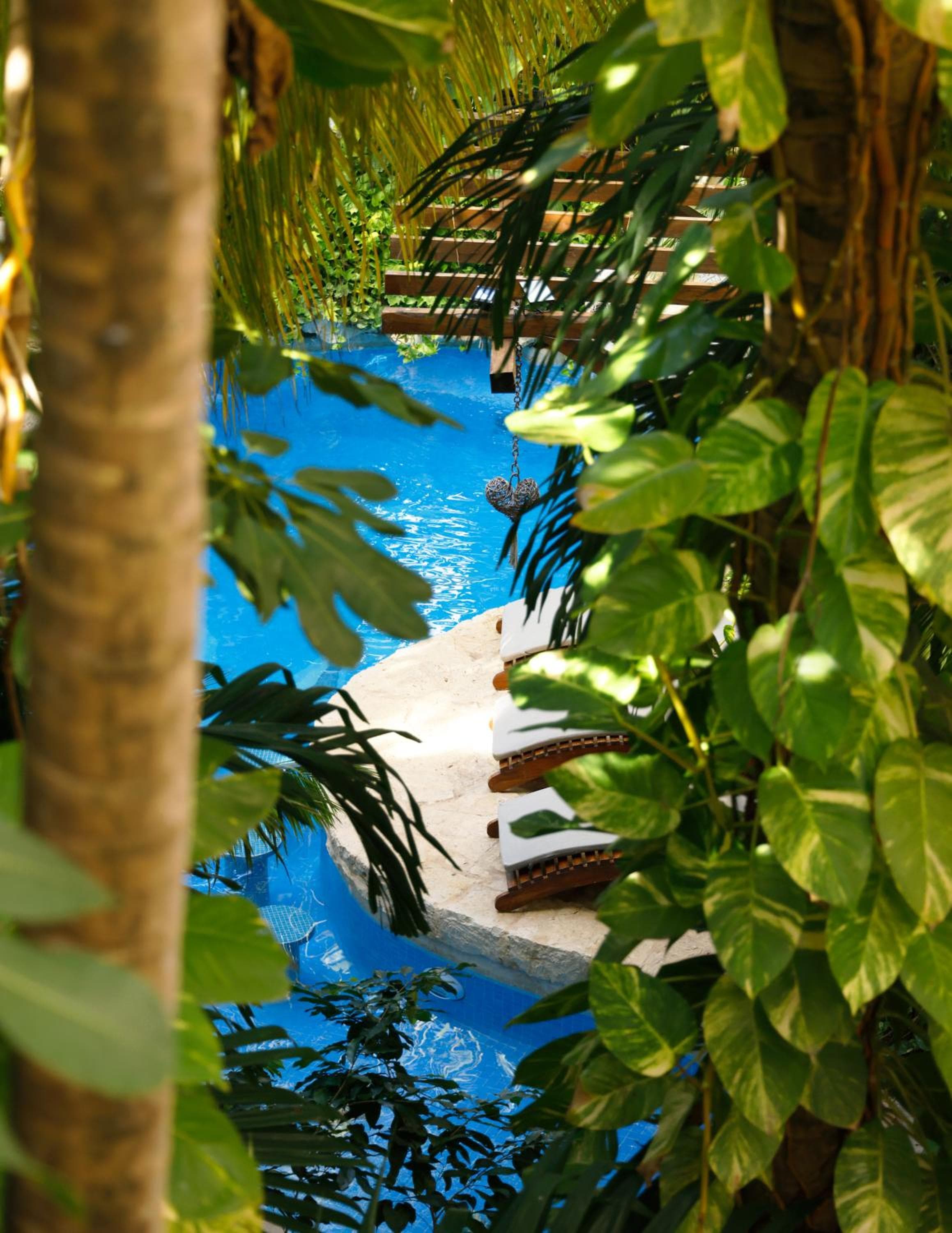 Hotel Hulku — 15