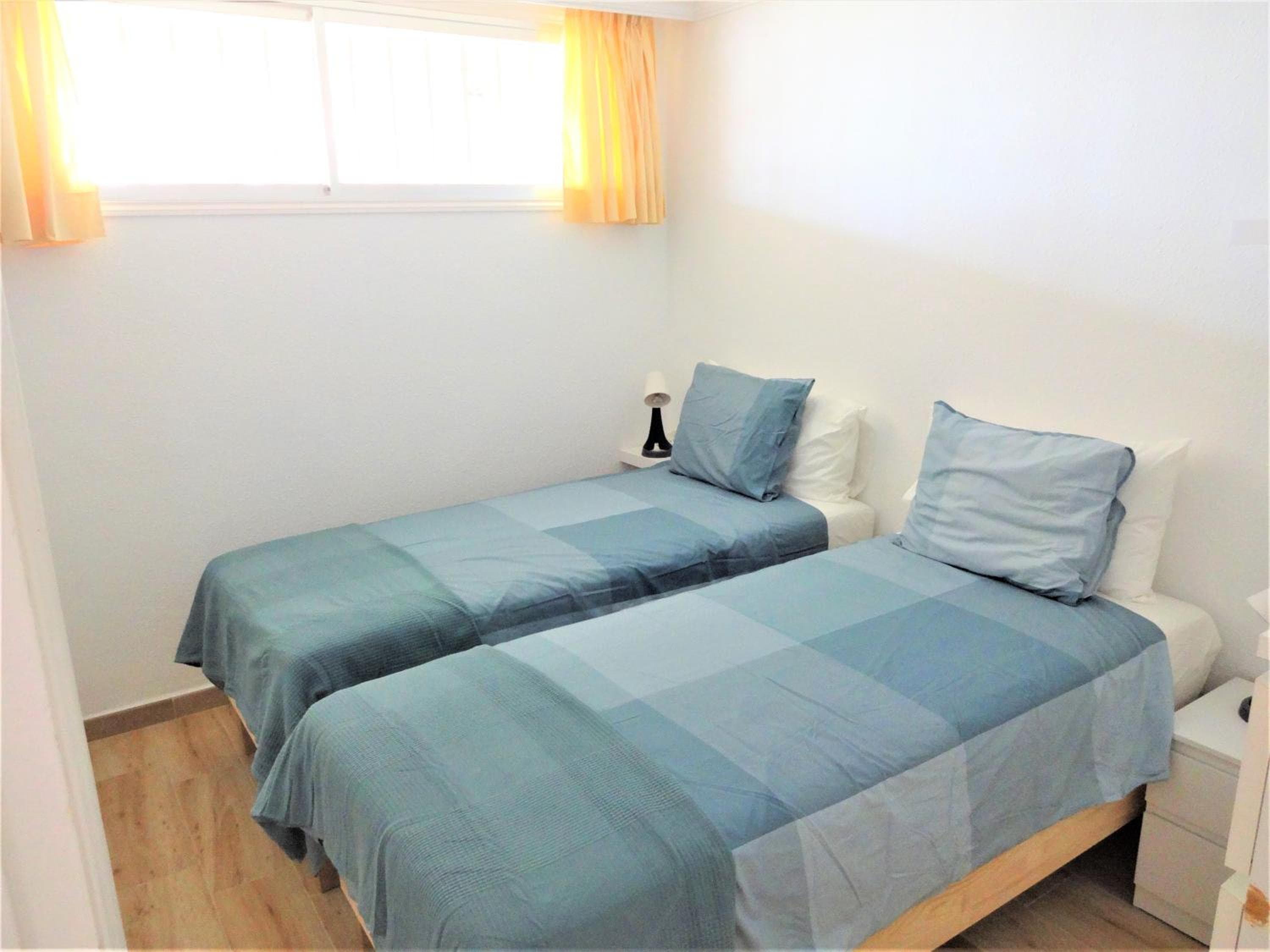 Amazing modern apartment, free WIFI, international TV and VoD, center of Las Americas — 4