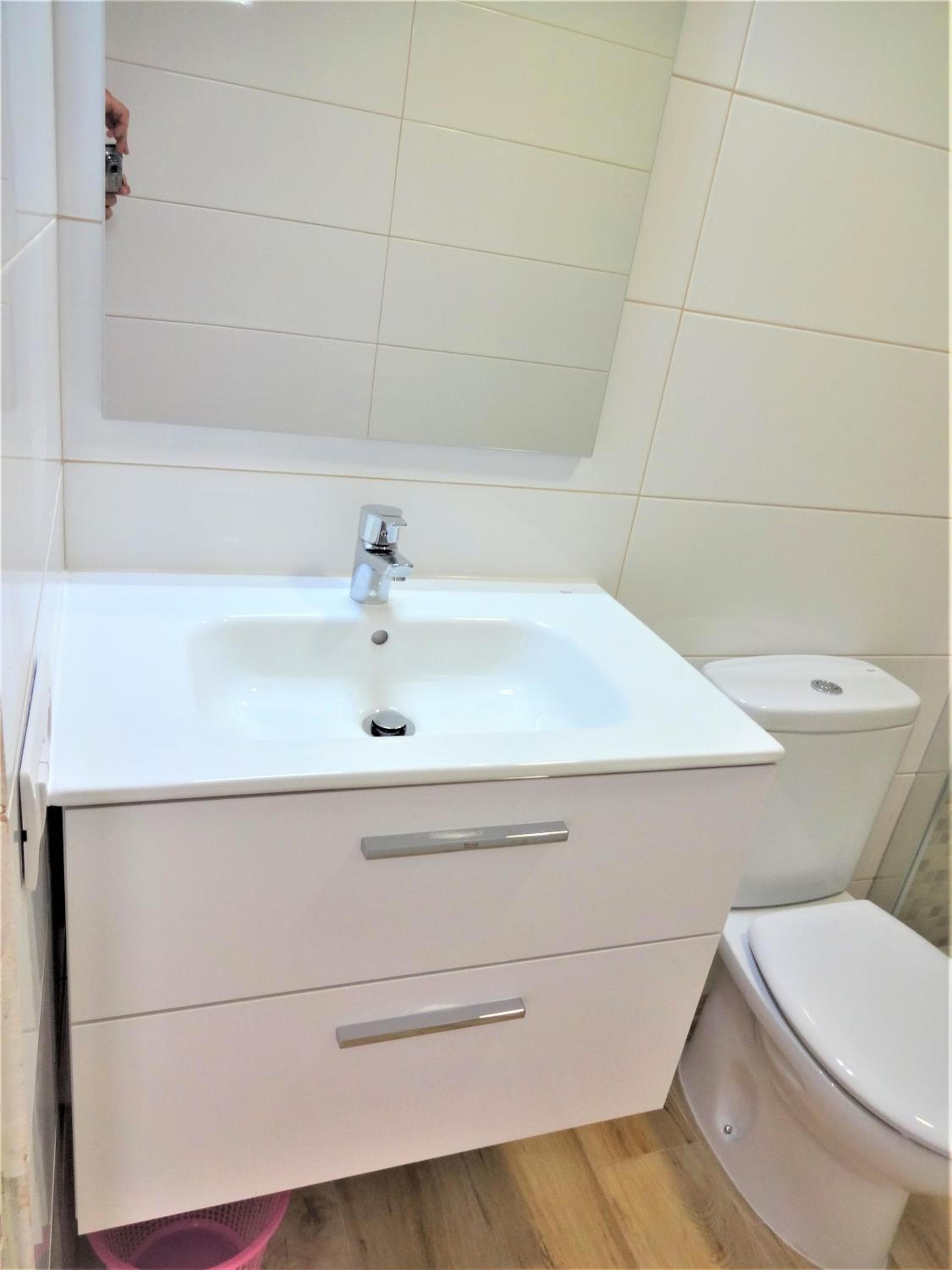 Amazing modern apartment, free WIFI, international TV and VoD, center of Las Americas — 5