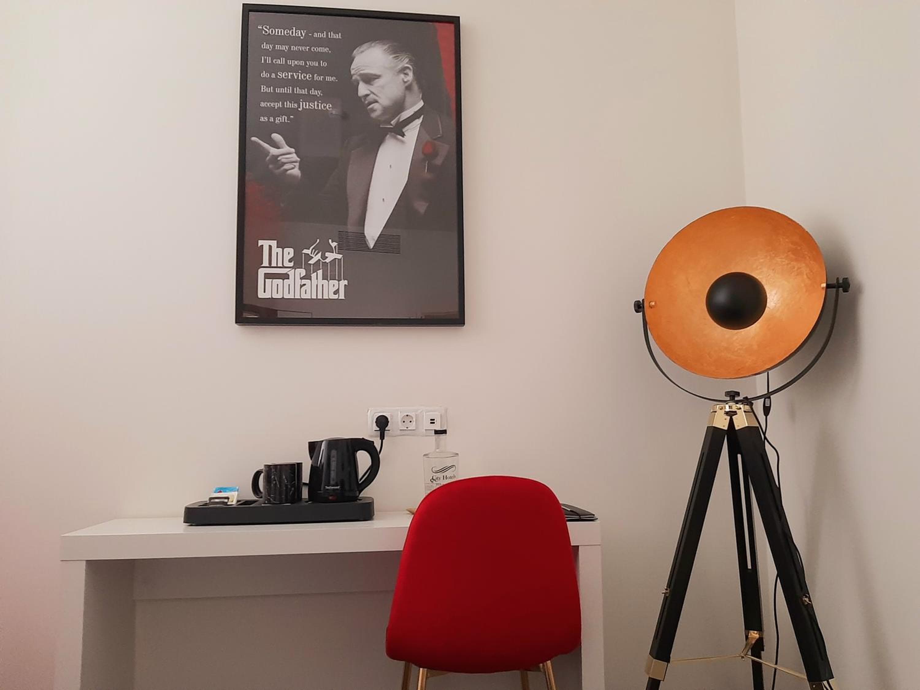 Lisboa City Hollywood Hotel por City Hotels — 9
