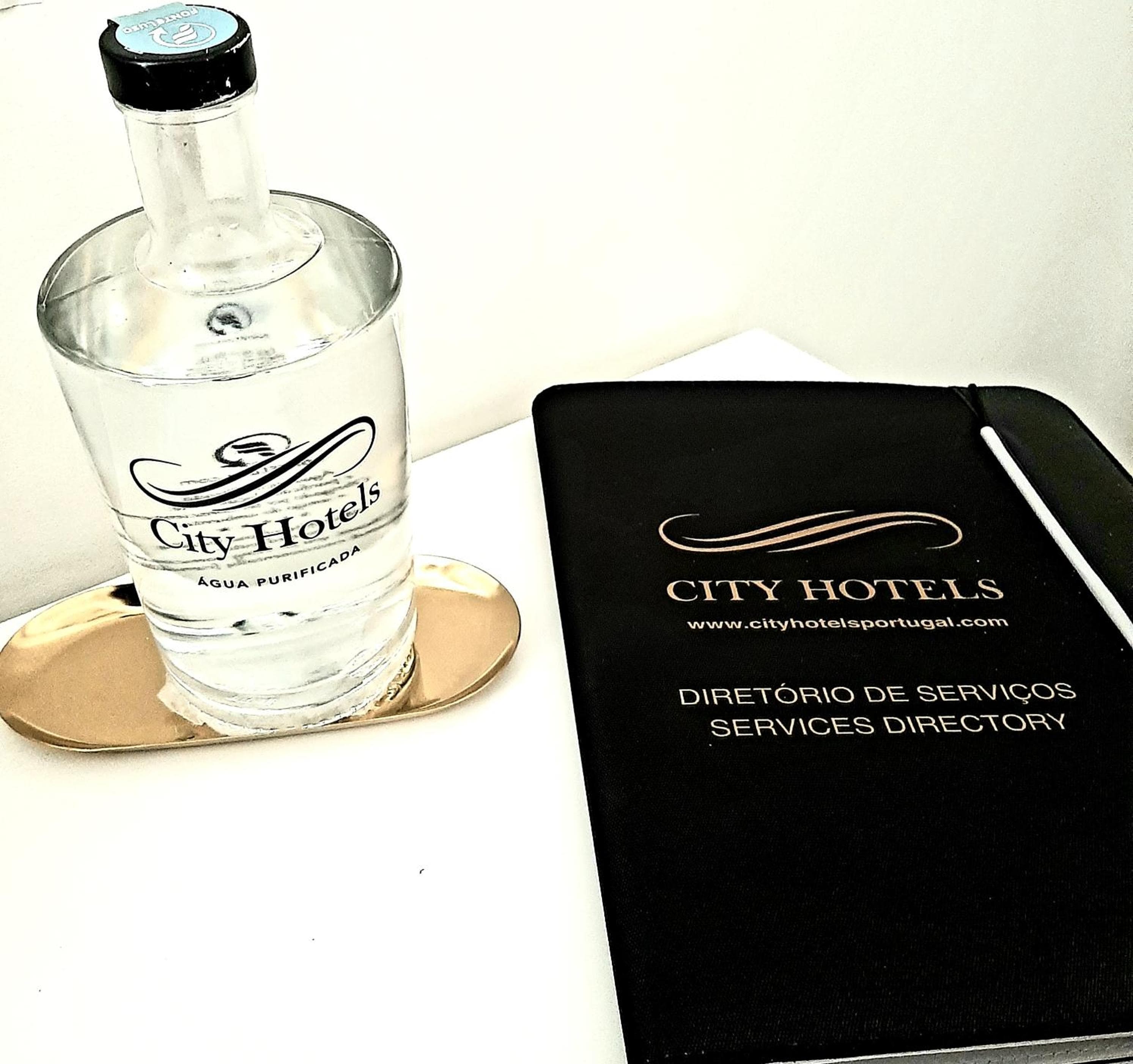 Lisbon City Hollywood Hotel by City Hotels — 7
