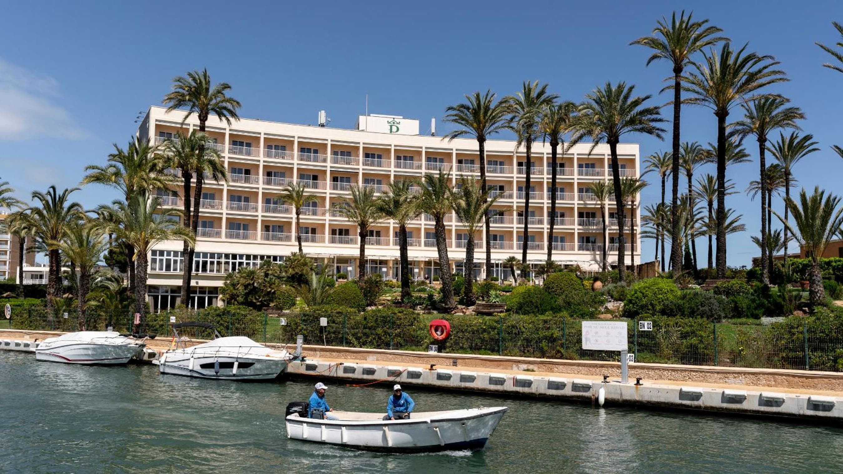 Parador de Jávea — 11