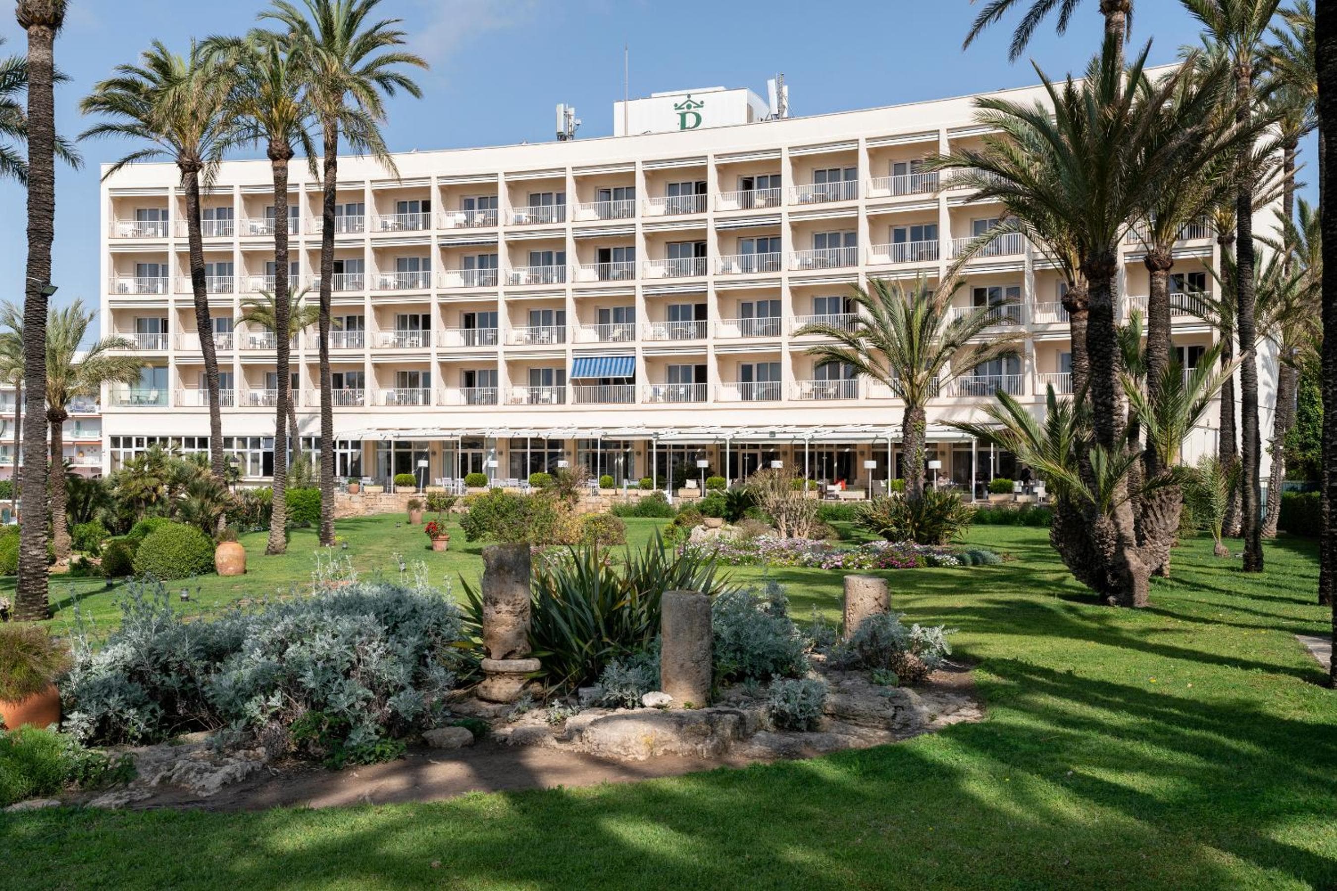 Parador de Jávea — 8