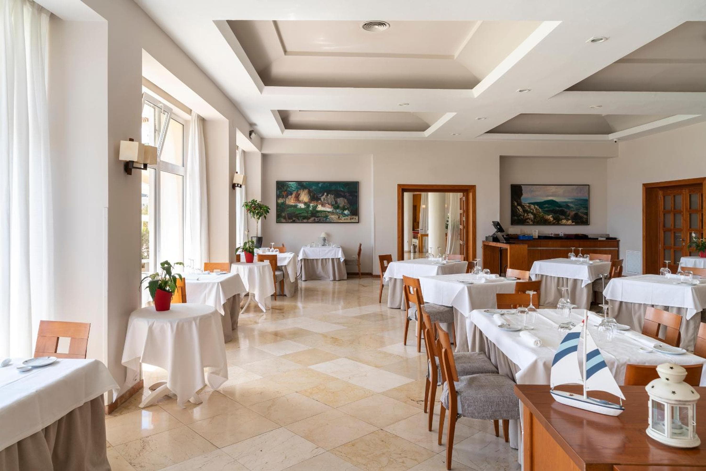 Parador de Jávea — 28