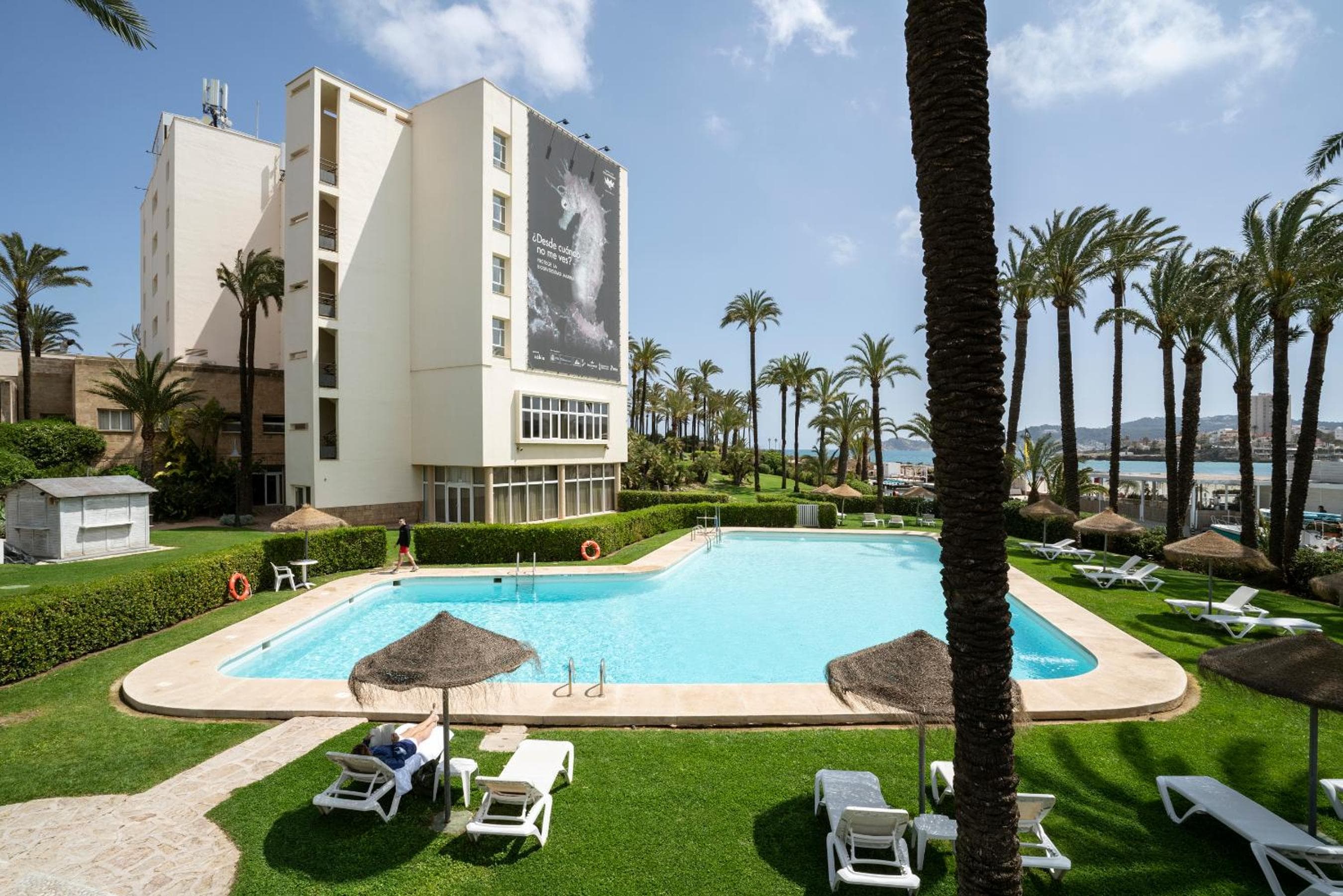 Parador de Jávea — 1