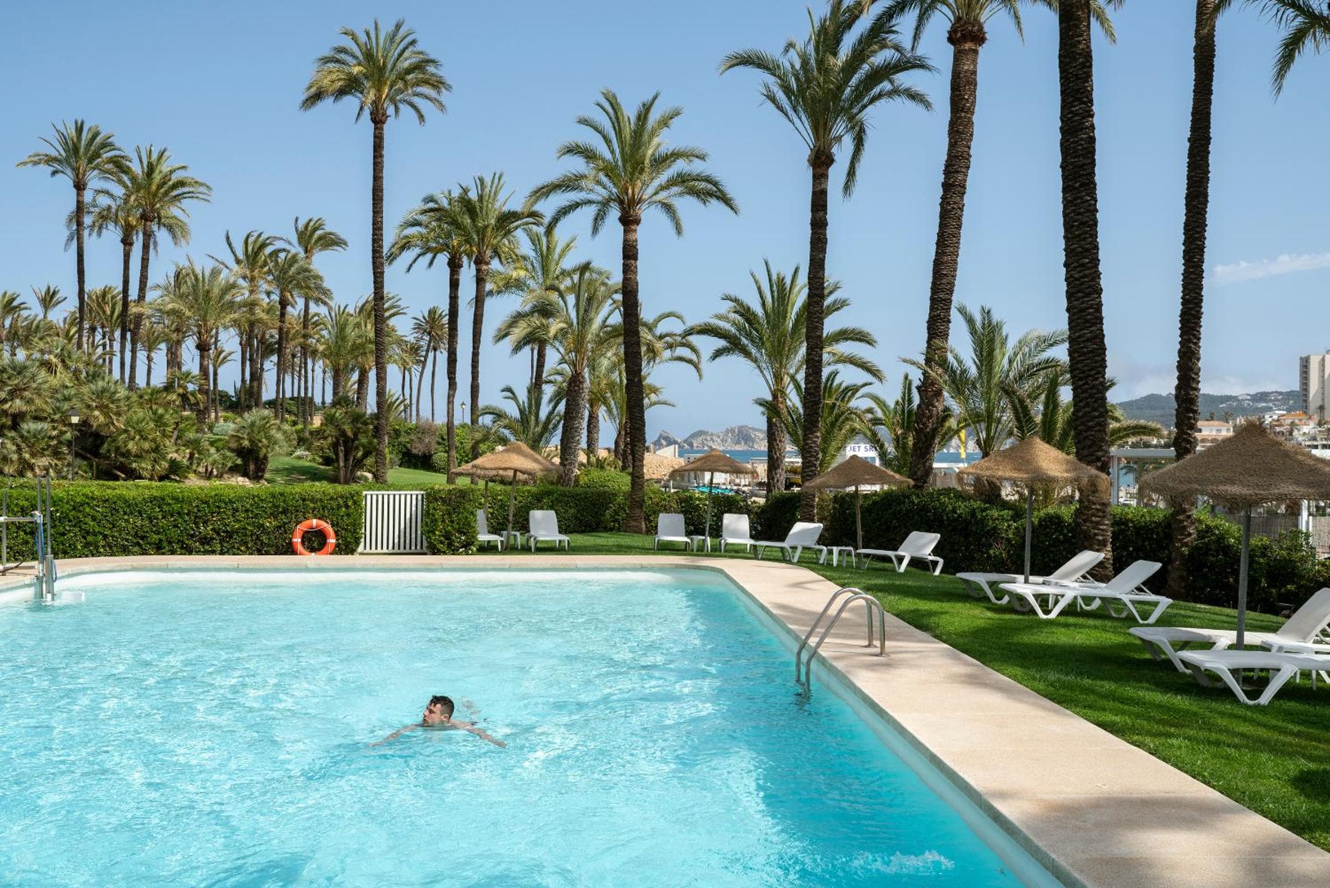 Parador de Jávea — 26